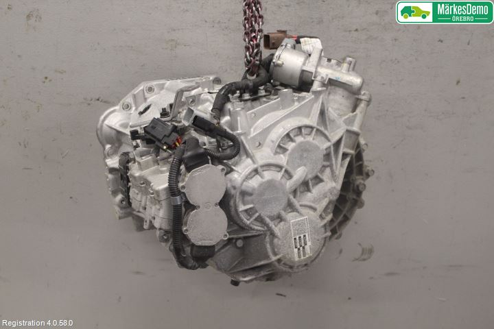 Kia CEED/CEED SW 19- Gearkasse Automat