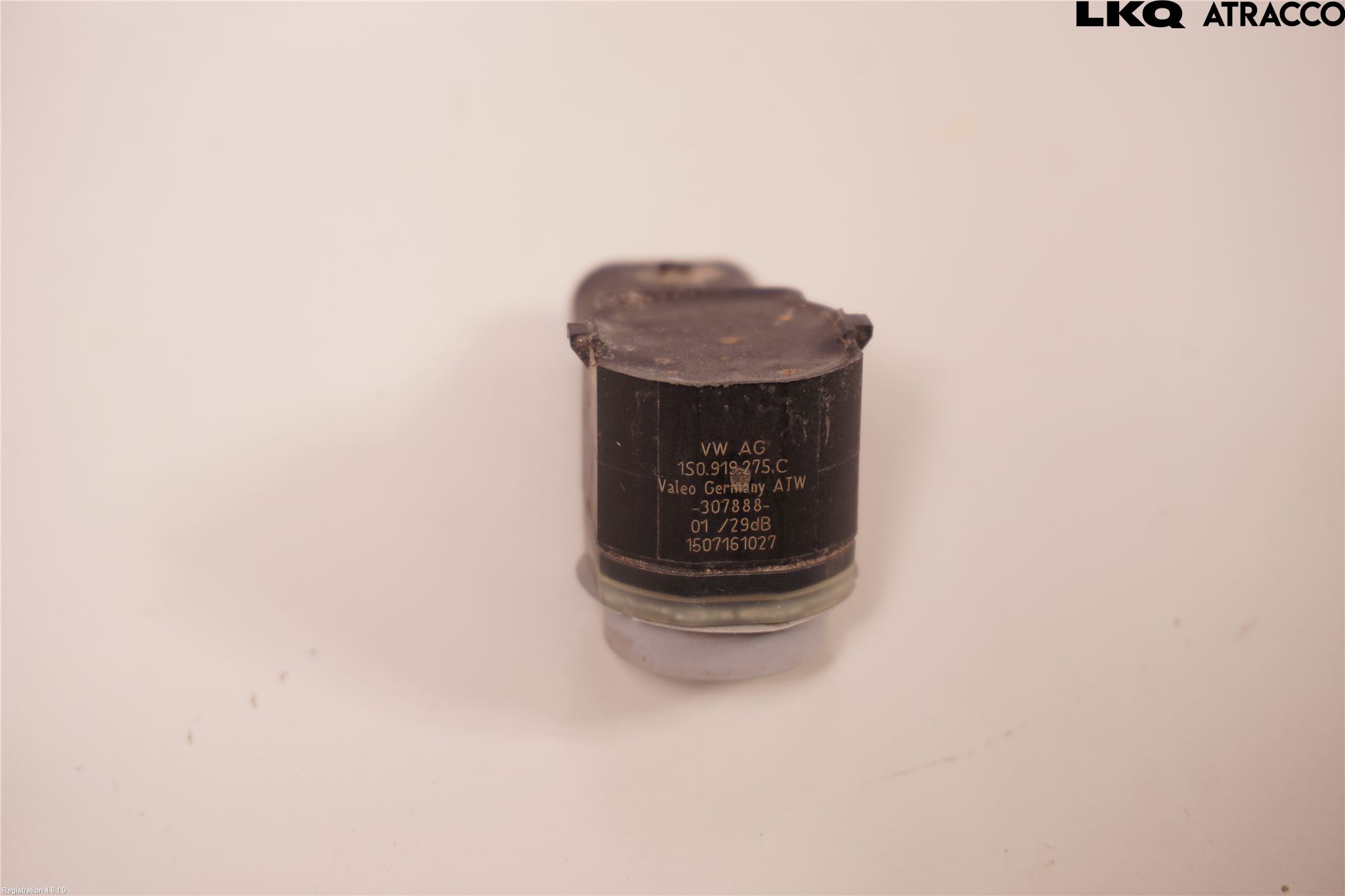 Audi A6 ALLROAD 12-18 Sensor Parkering Front