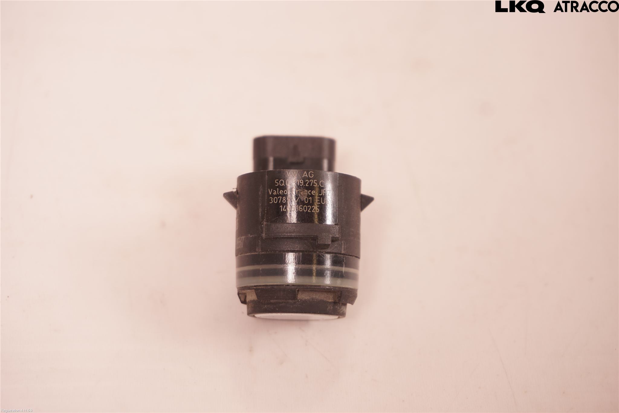 Seat LEON 13-20 Sensor Parkering Front