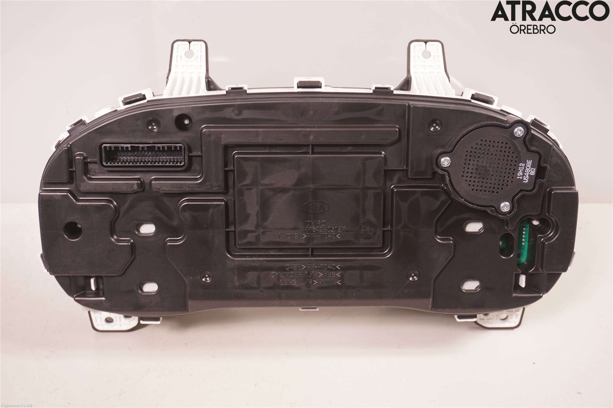 Kia CEED/CEED SW 19- Instr Kombinert