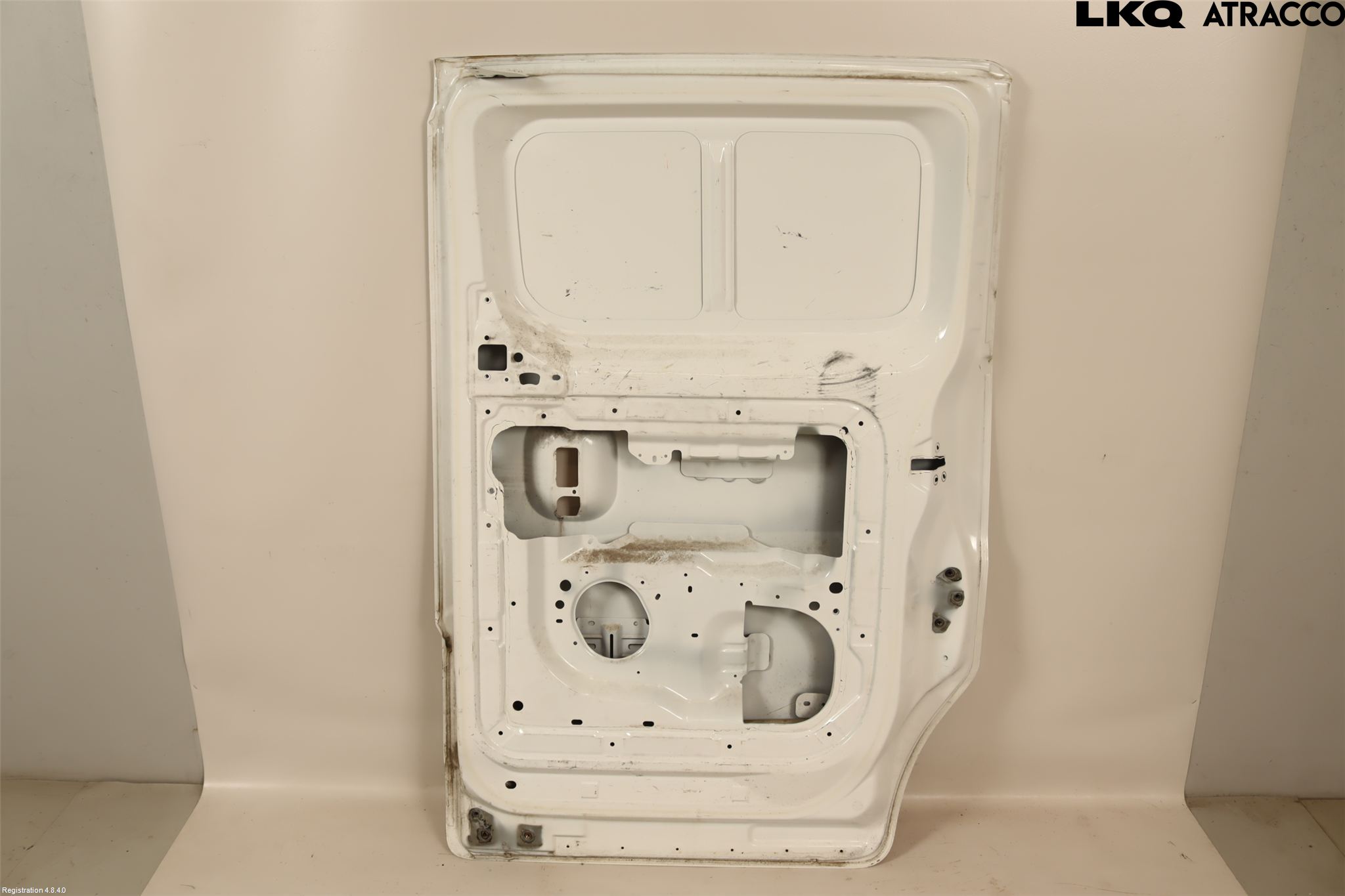 Nissan NV200/NV200 COMBI Dør Skyvedør Høyre