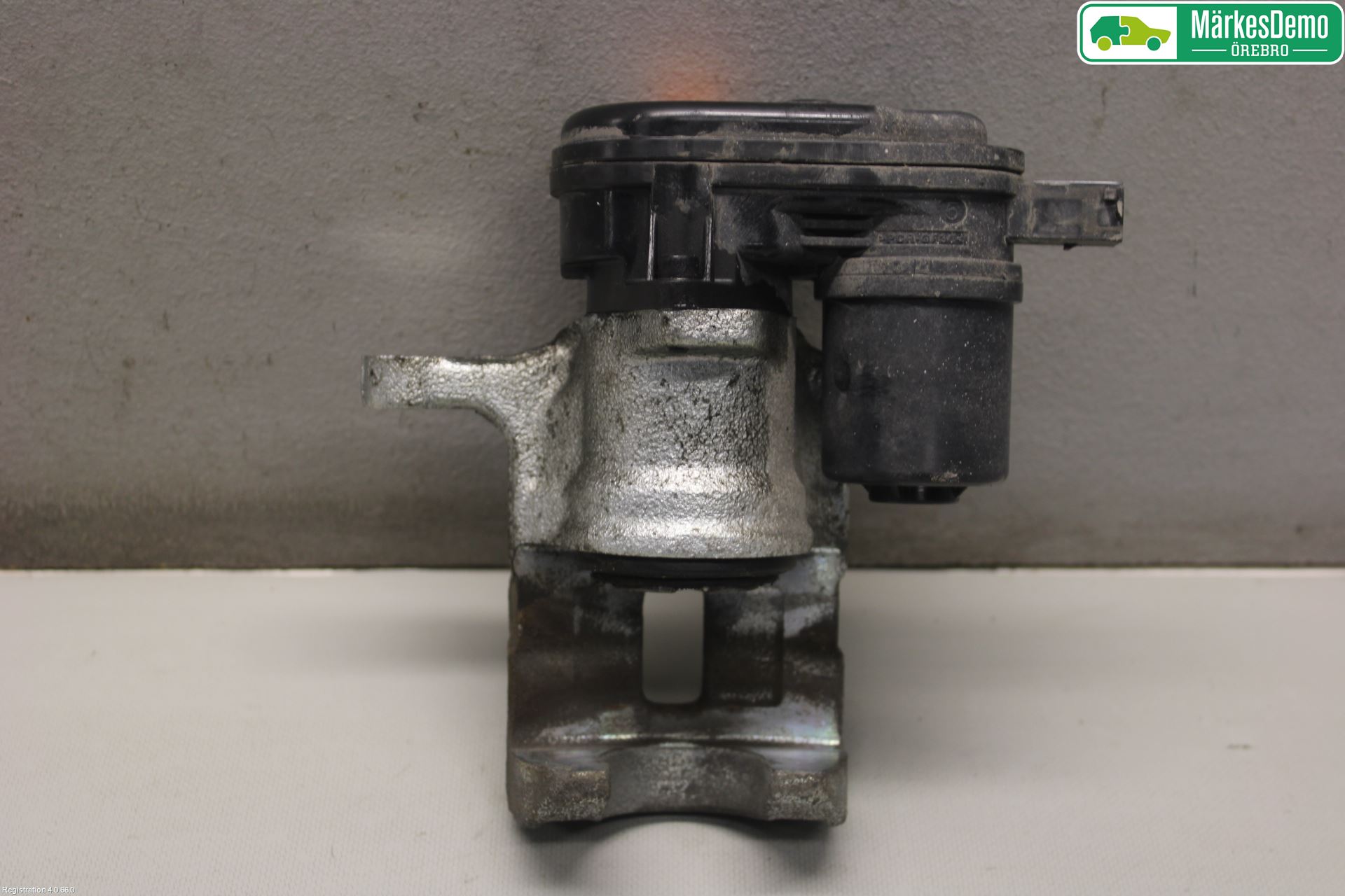 Kia OPTIMA 16-20 Bremsecaliper Bak Venstre