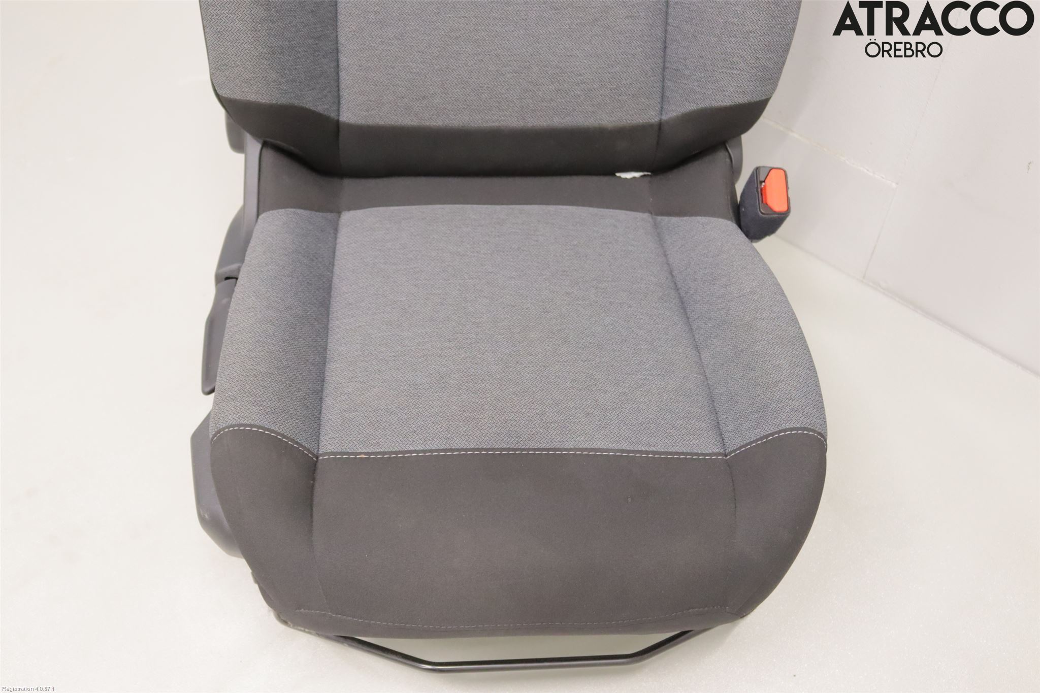 Citroen C4/E-C4 C4X/E-C4X III 21- Innr Sete Foran Høyre