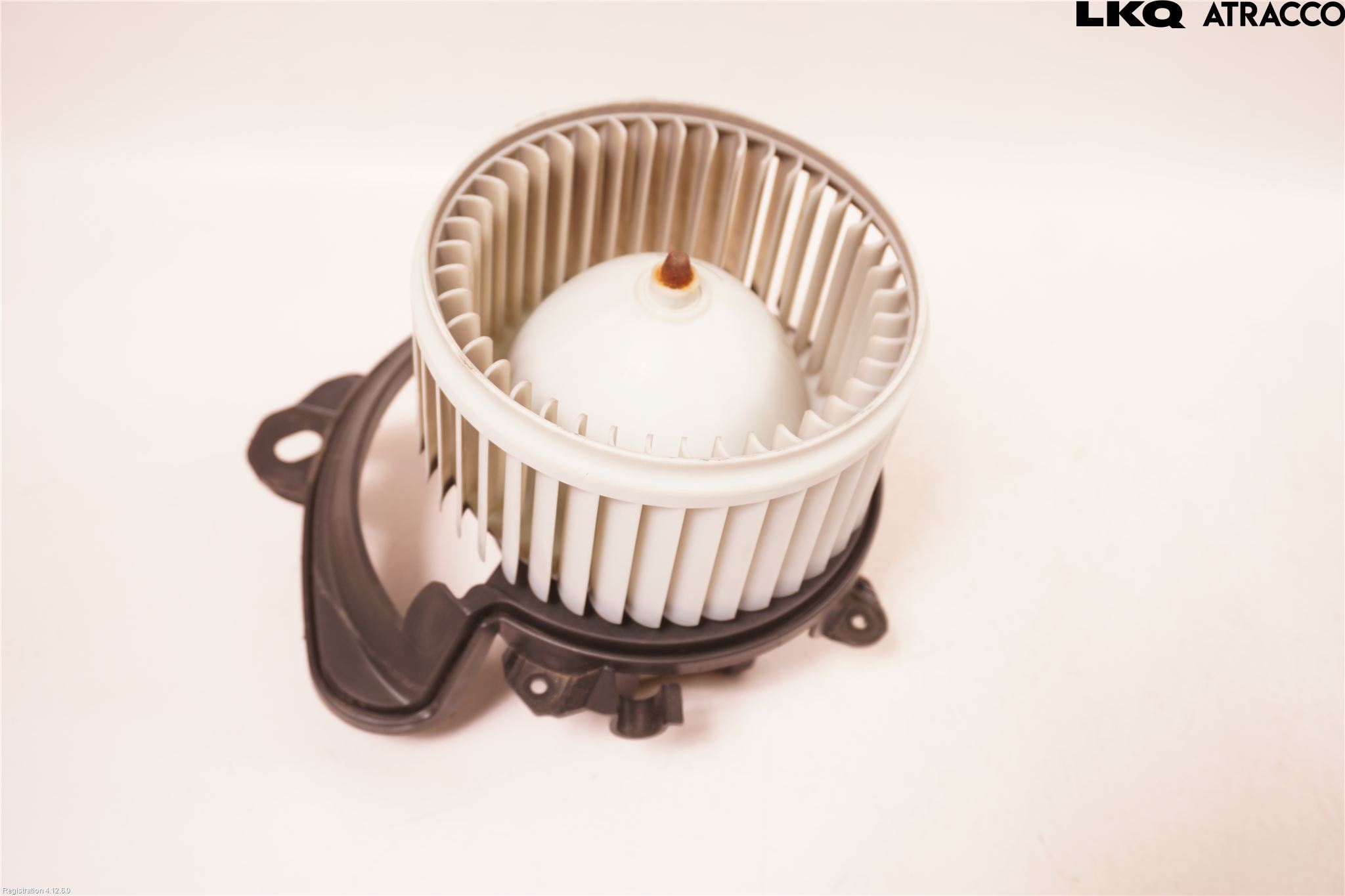 Opel CORSA E 15-19 Varme Ac Varmeapparatvifte