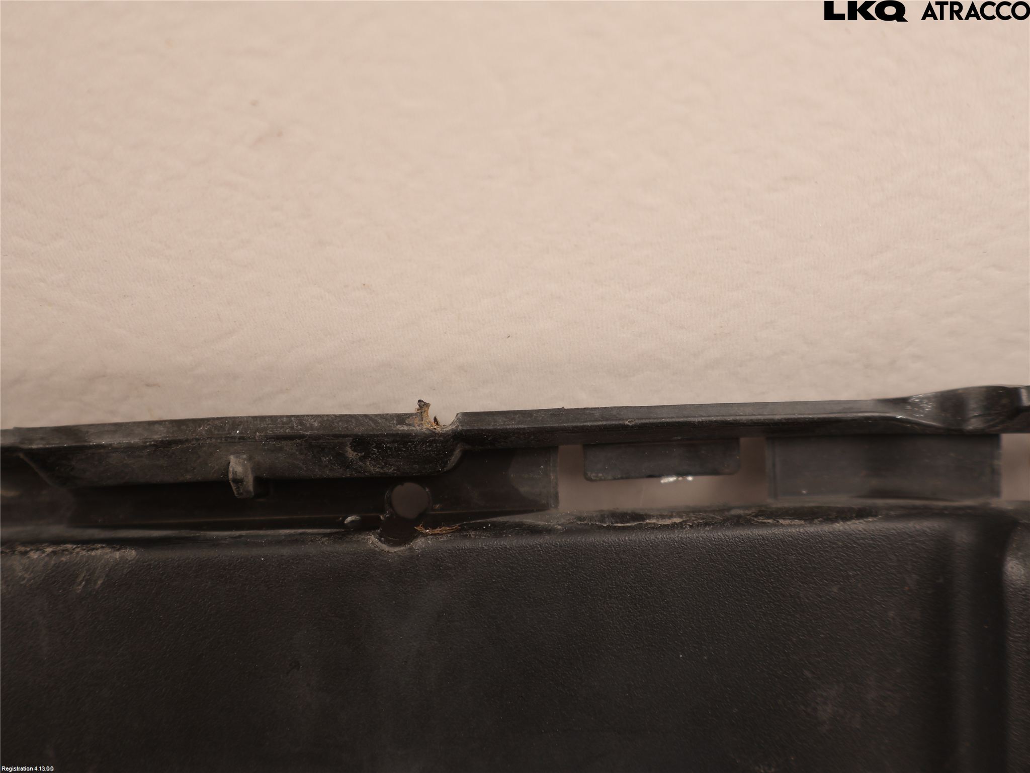 Peugeot 108 15-22 Grill-Gitter