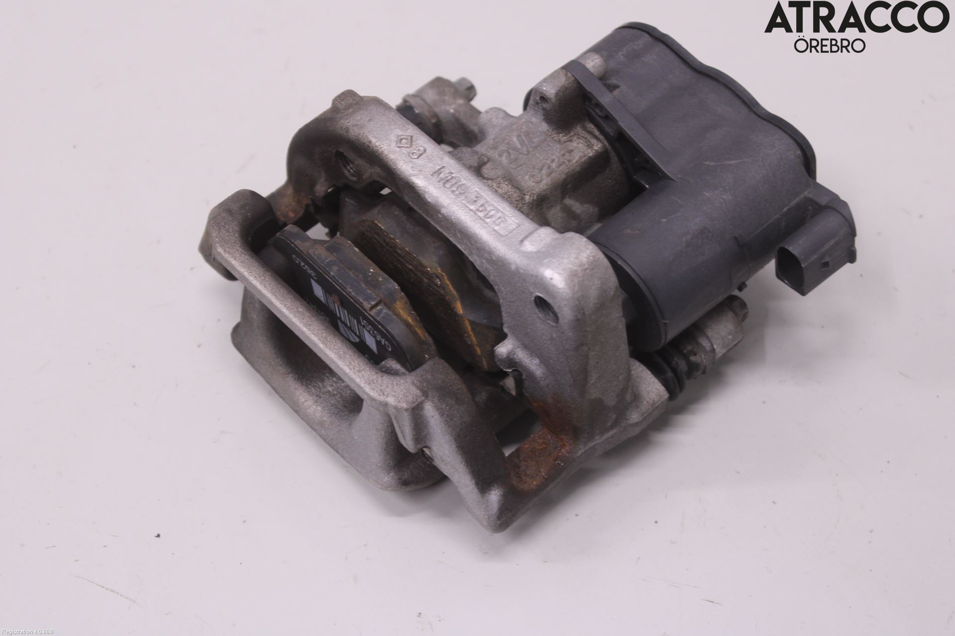 Peugeot 3008 17-24 Bremsecaliper Bak Venstre