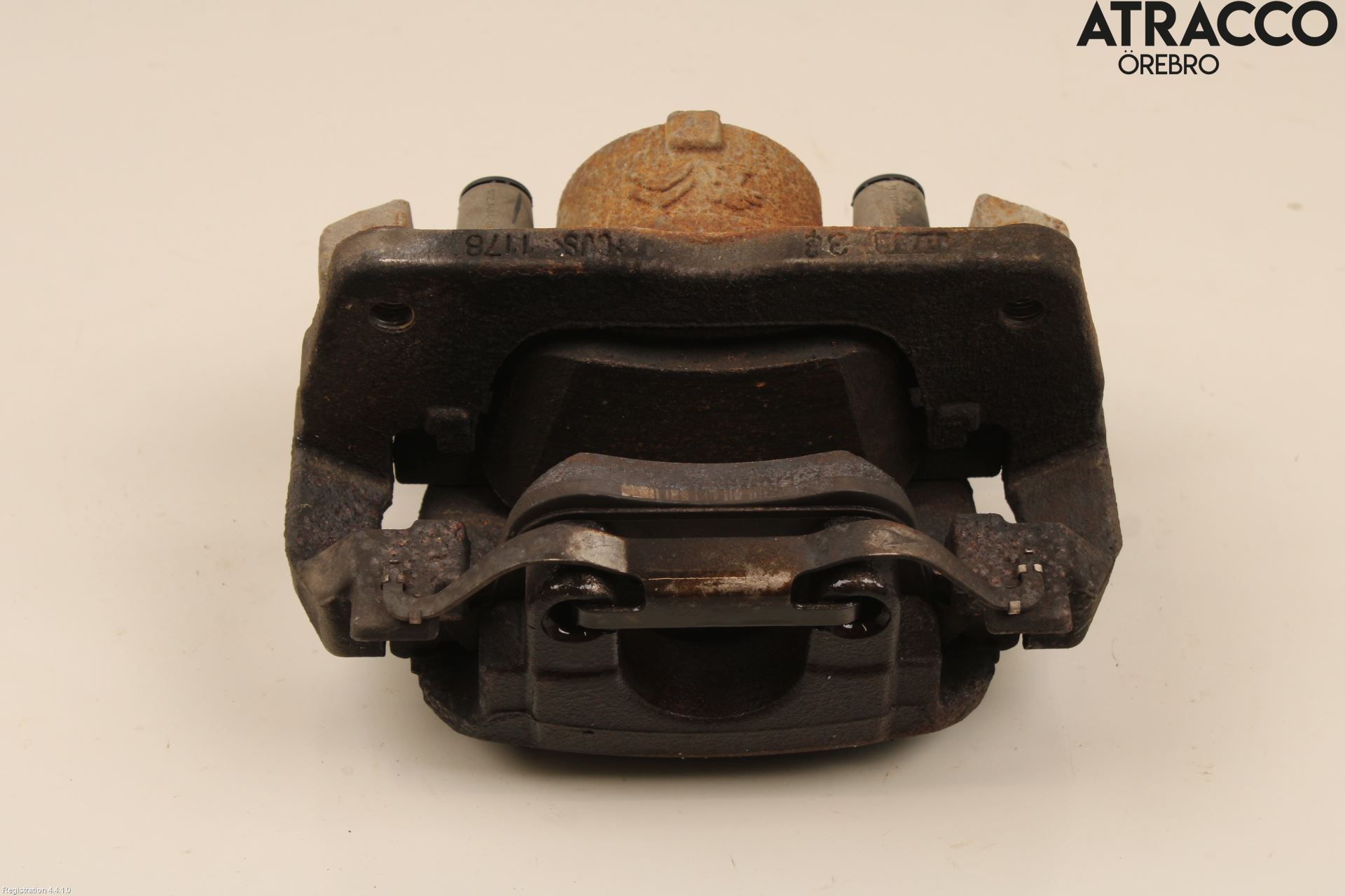 Citroen C5 AIRCROSS 19- Bremsecaliper Foran Venstre