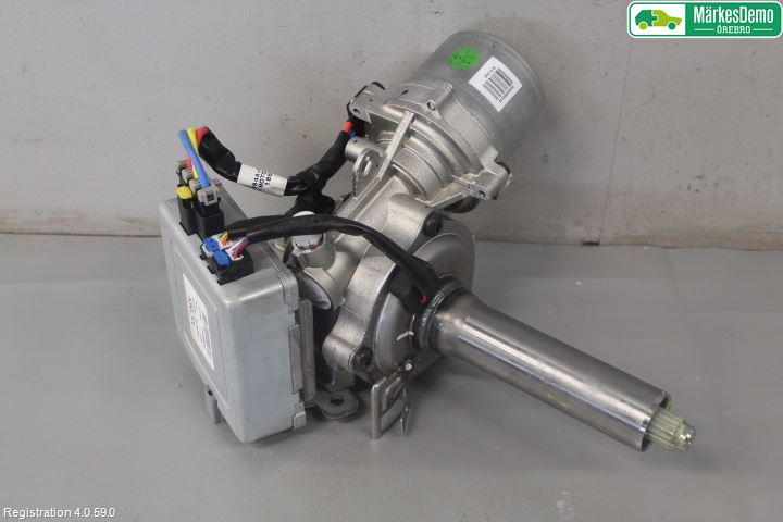 Hyundai i30 GD 13-17 Rattakselaggregat Innebygd Servo
