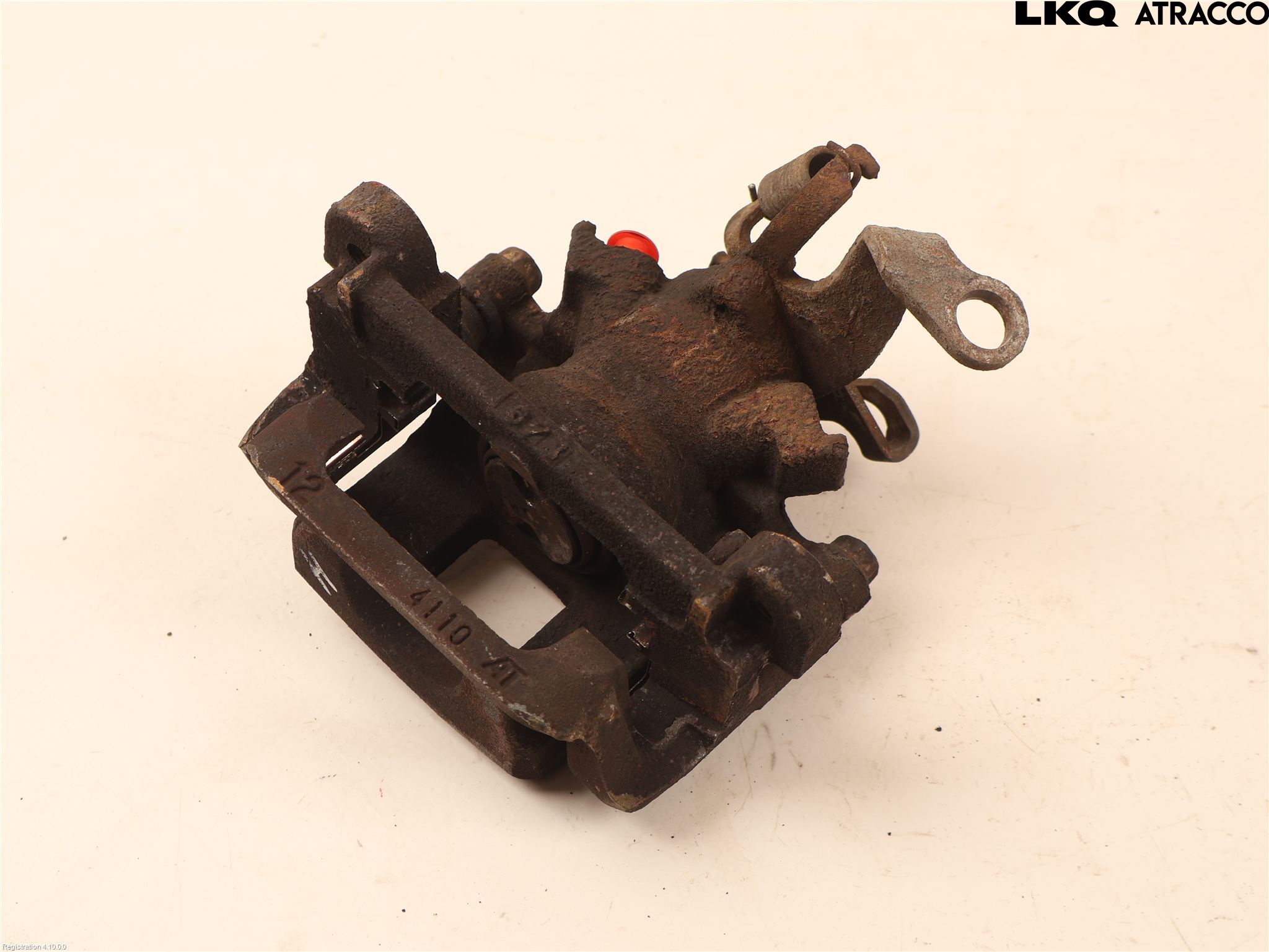 Mitsubishi ASX 10-22 Bremsecaliper Bak Høyre