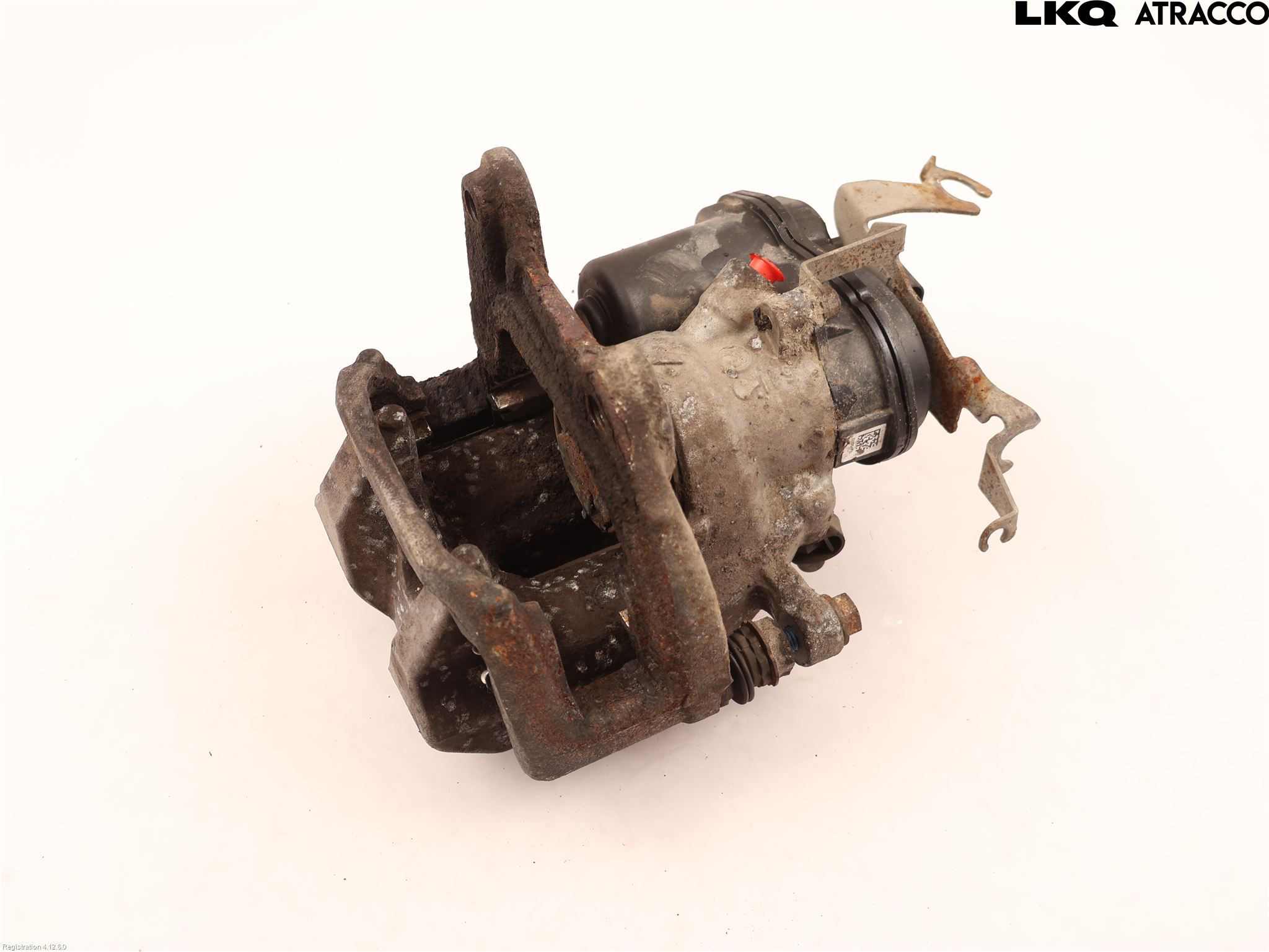BMW 5 G30/G31/F90 17-23 Bremsecaliper Bak Høyre
