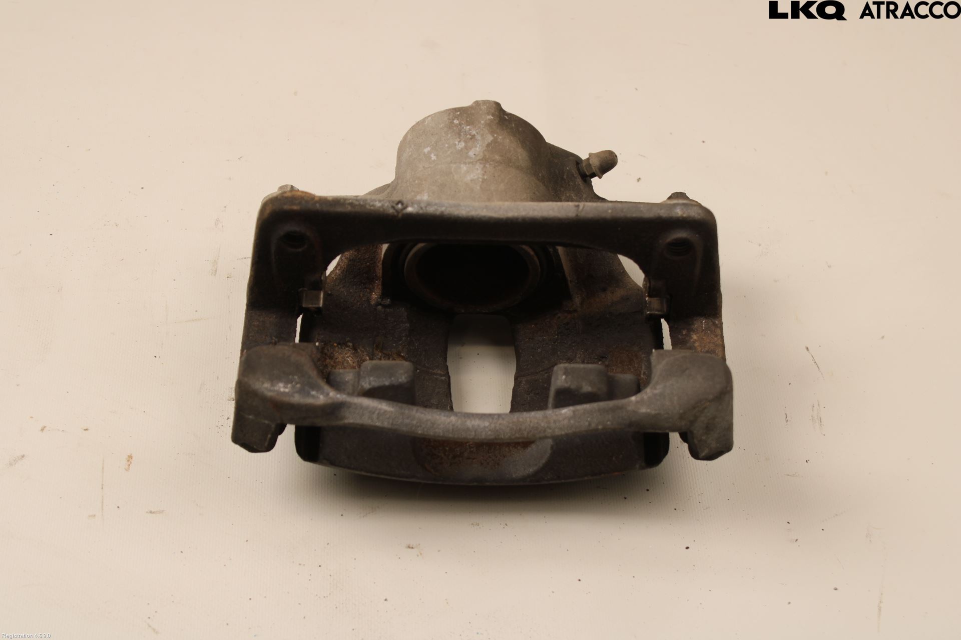 Peugeot 308/E-308 21- Bremsecaliper Foran Høyre