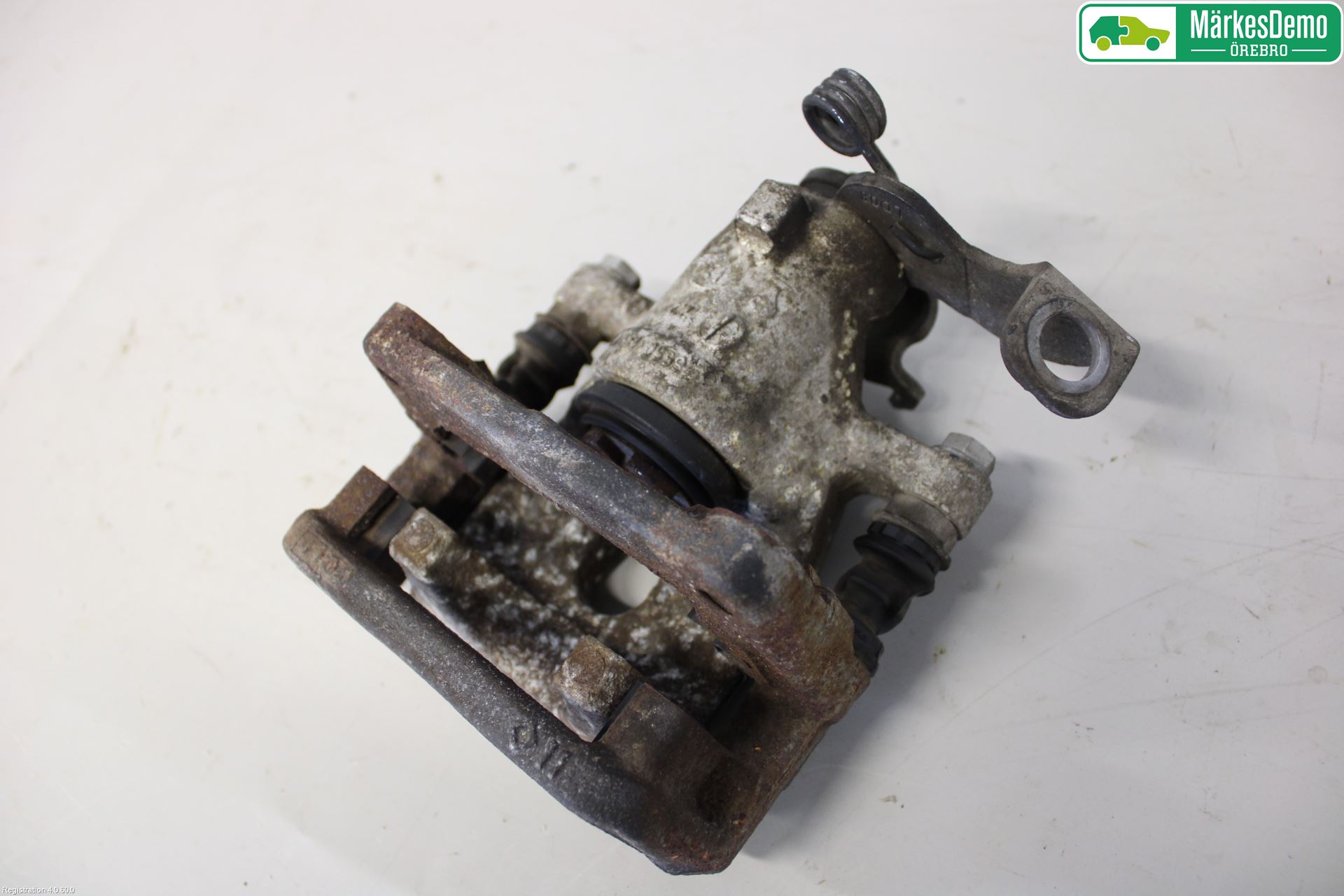 Kia CEED 12-18 Bremsecaliper Bak Venstre