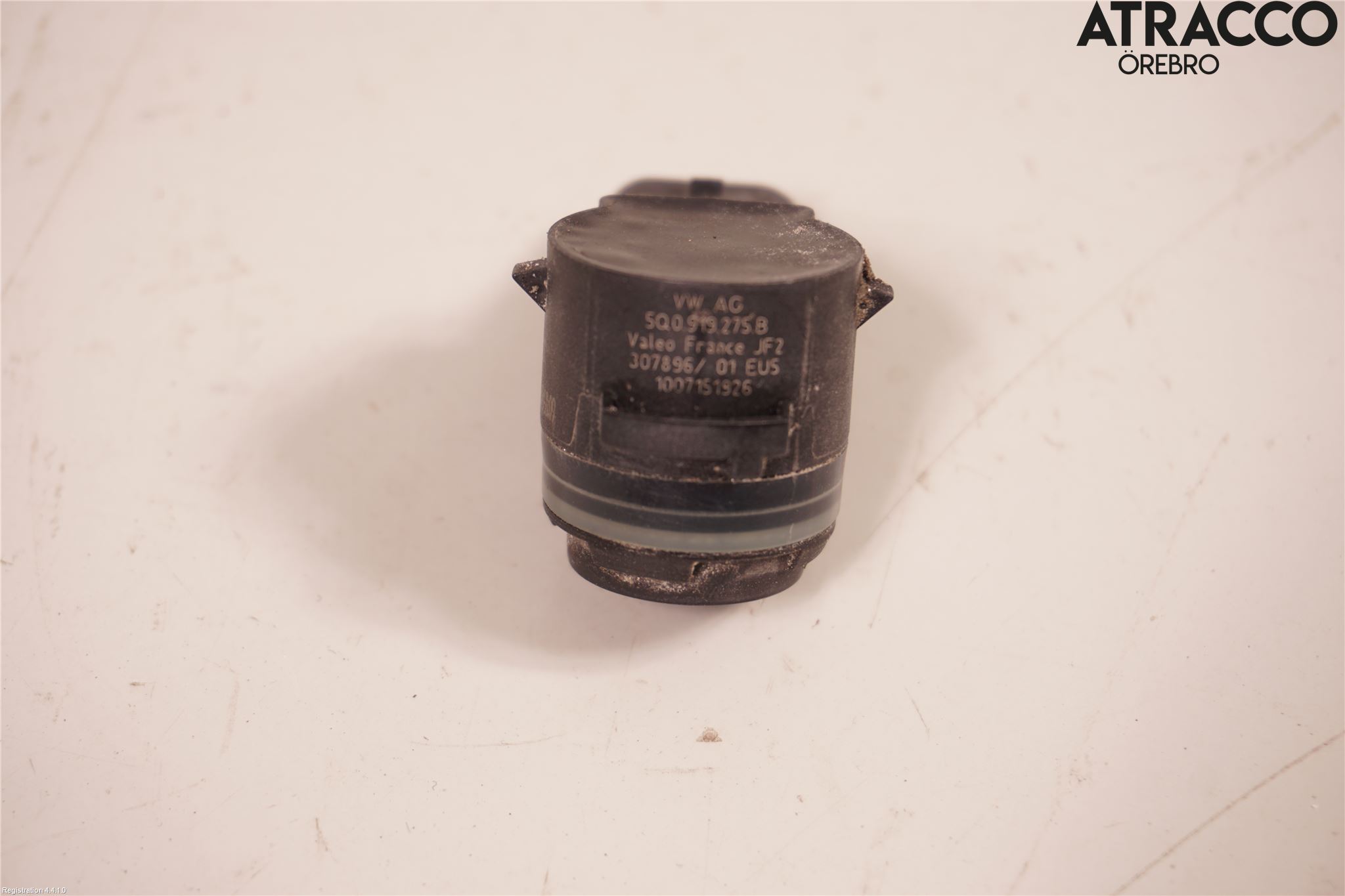 Skoda FABIA 15-21 Sensor Ryggesensor