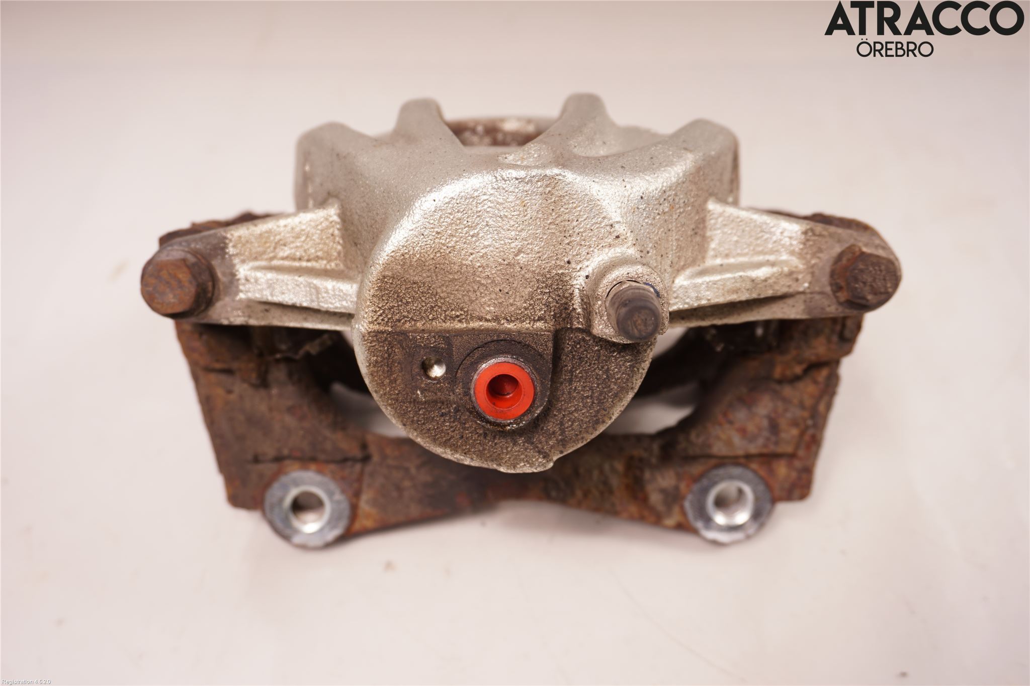 Toyota COROLLA VERSO 04-07 Bremsecaliper Foran Høyre