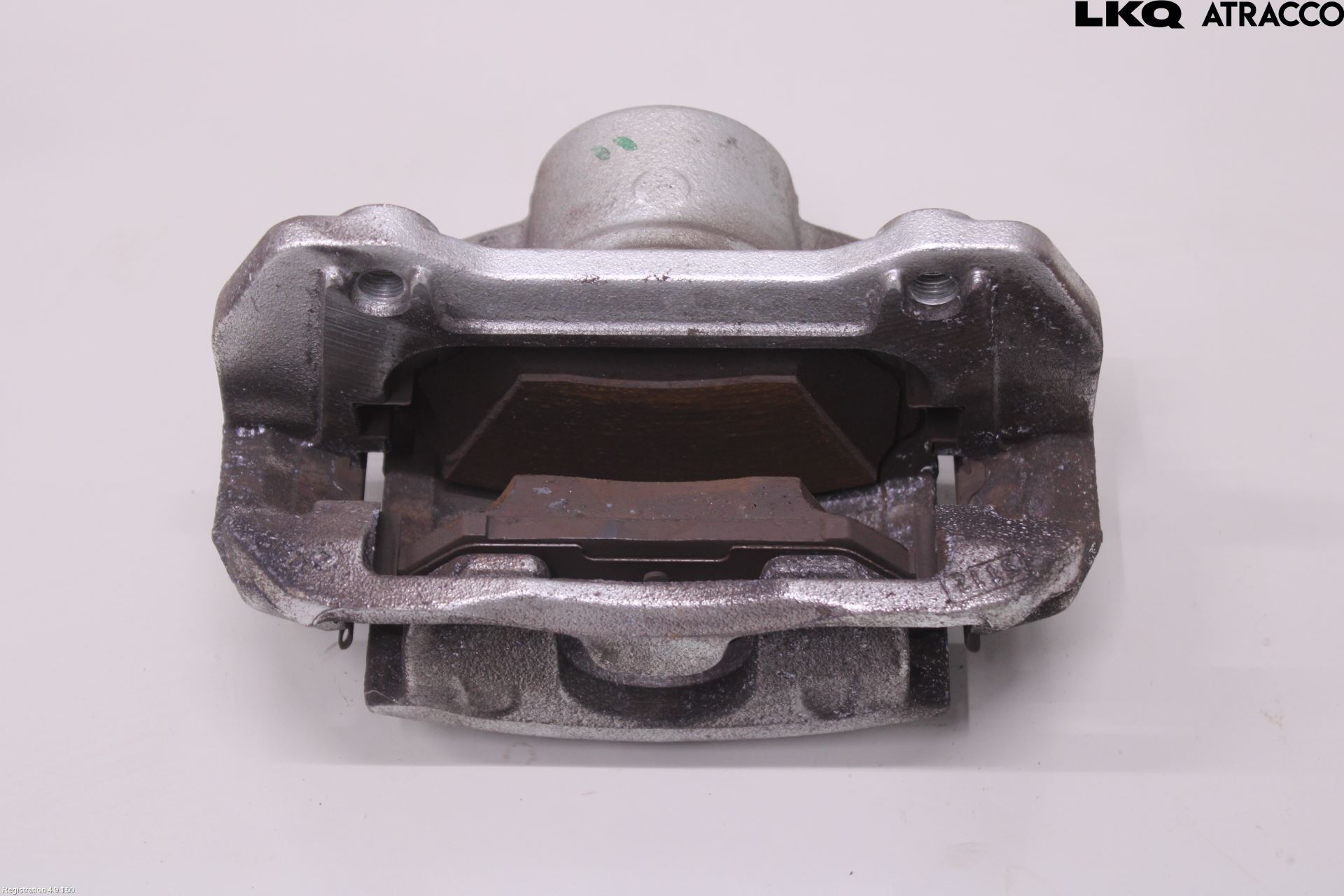 Kia CEED/CEED SW 19- Bremsecaliper Foran Venstre