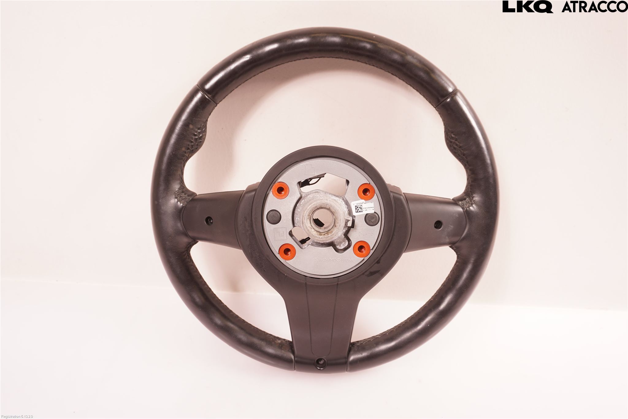 BMW 1 F20/F21 11-19 Ratt