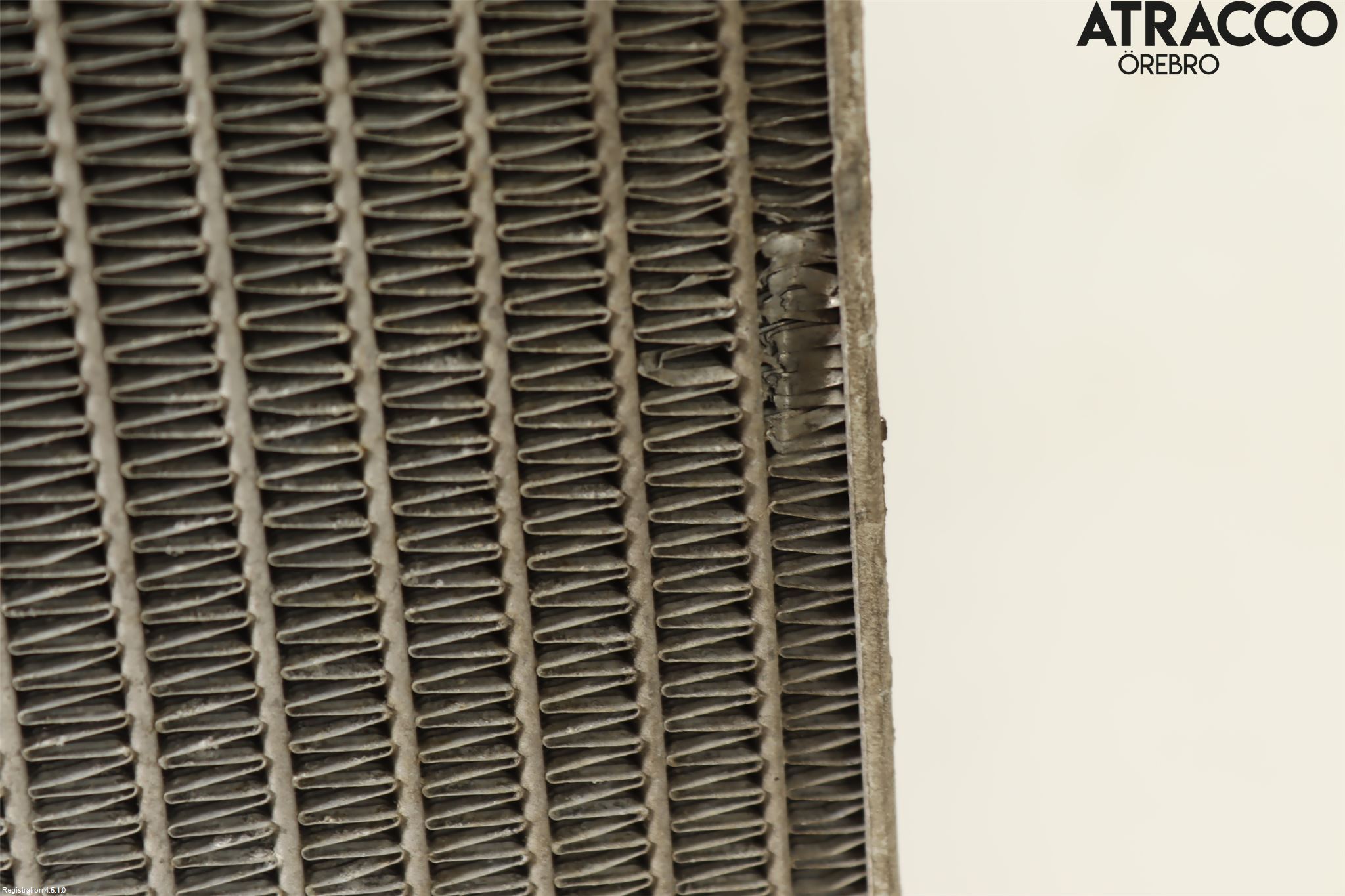 Jeep GRAND CHEROKEE 10-20 Radiator Automat