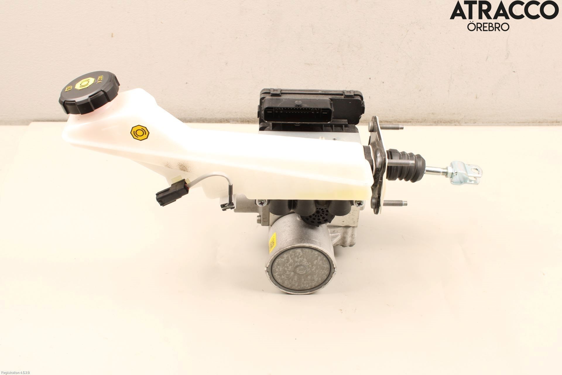 Kia NIRO (SG2) 23- Abs Hydraulikkaggregat