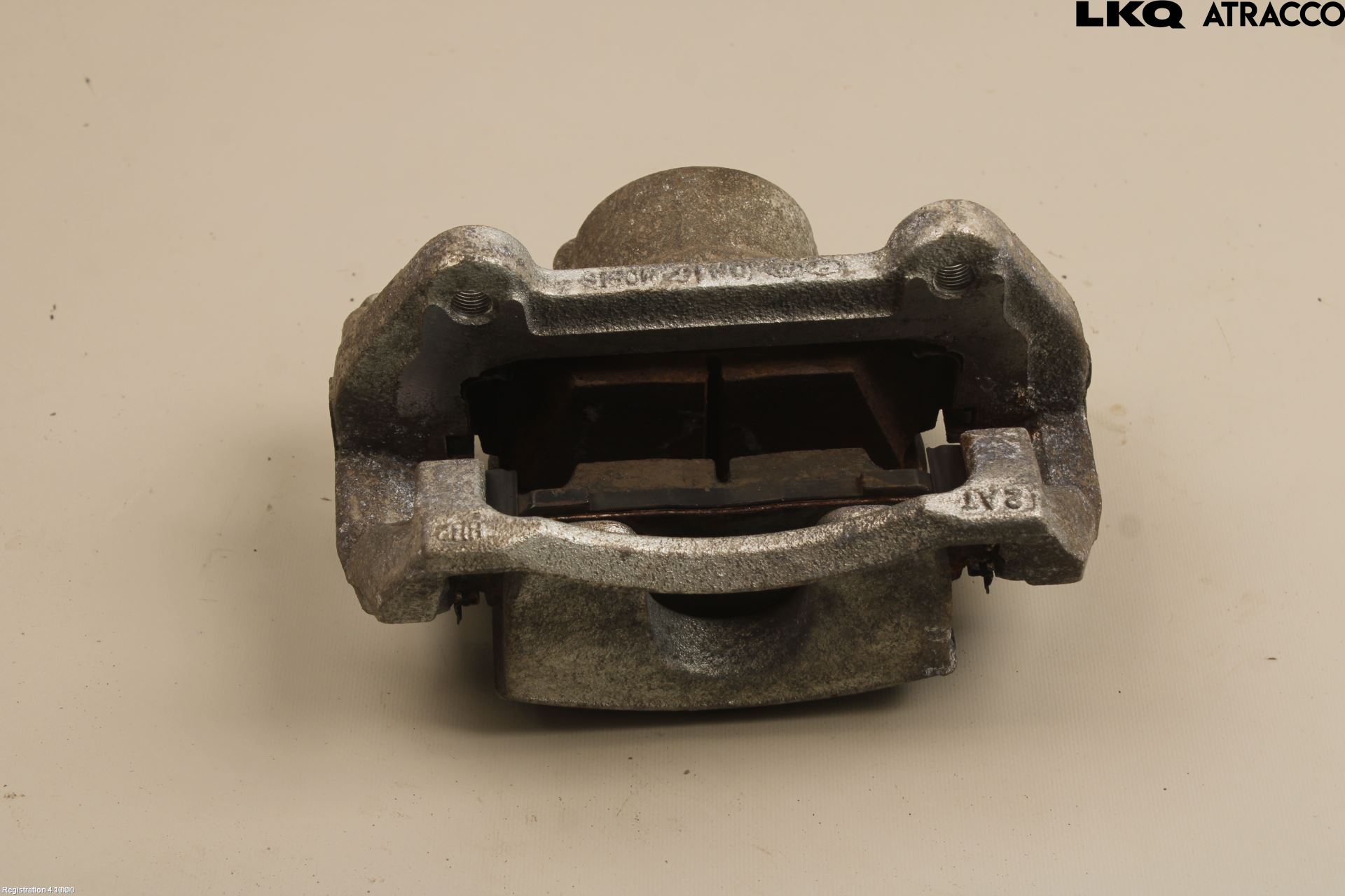 Kia NIRO (SG2) 23- Bremsecaliper Foran Venstre