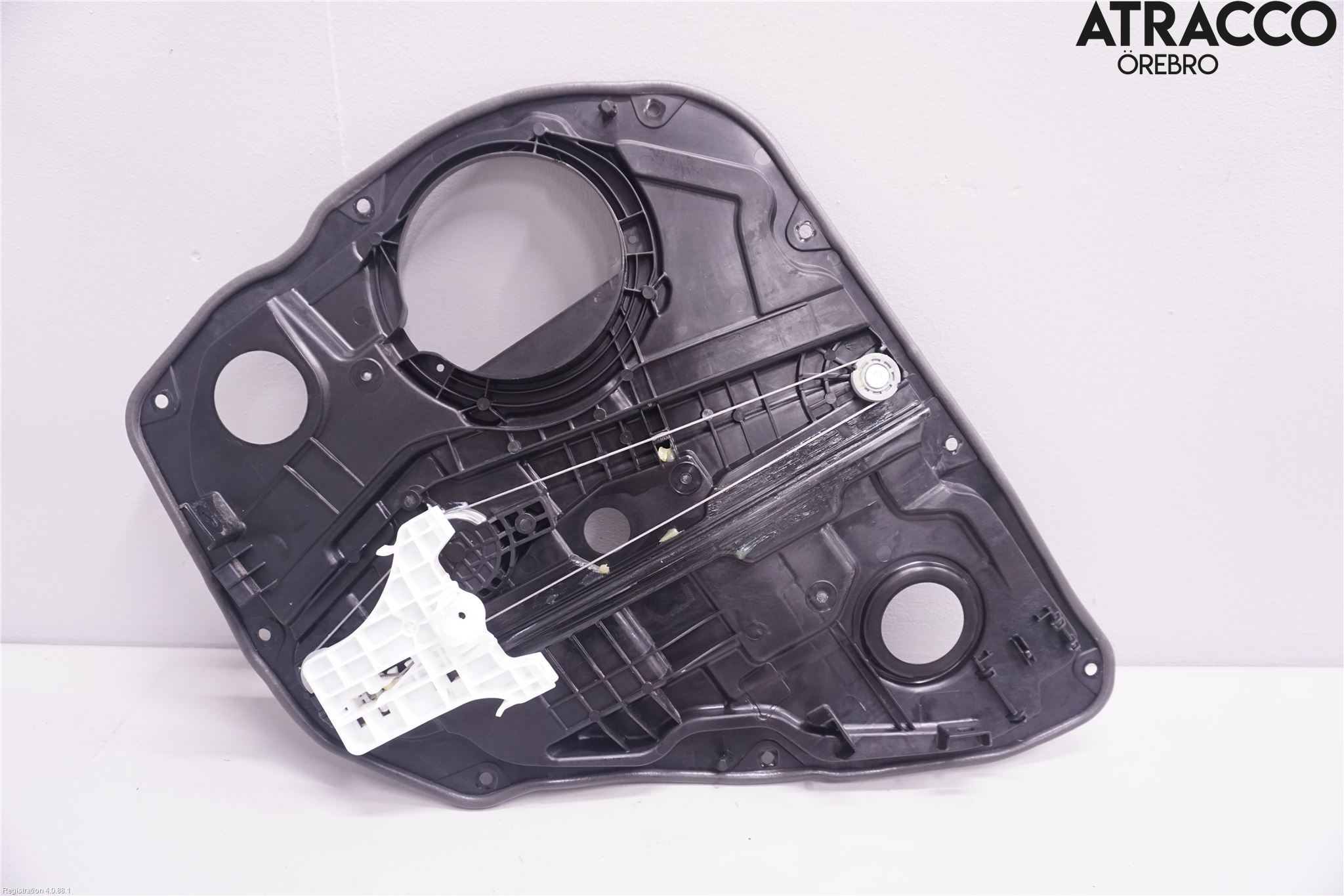 Kia CEED/CEED SW 19- Vindusheis