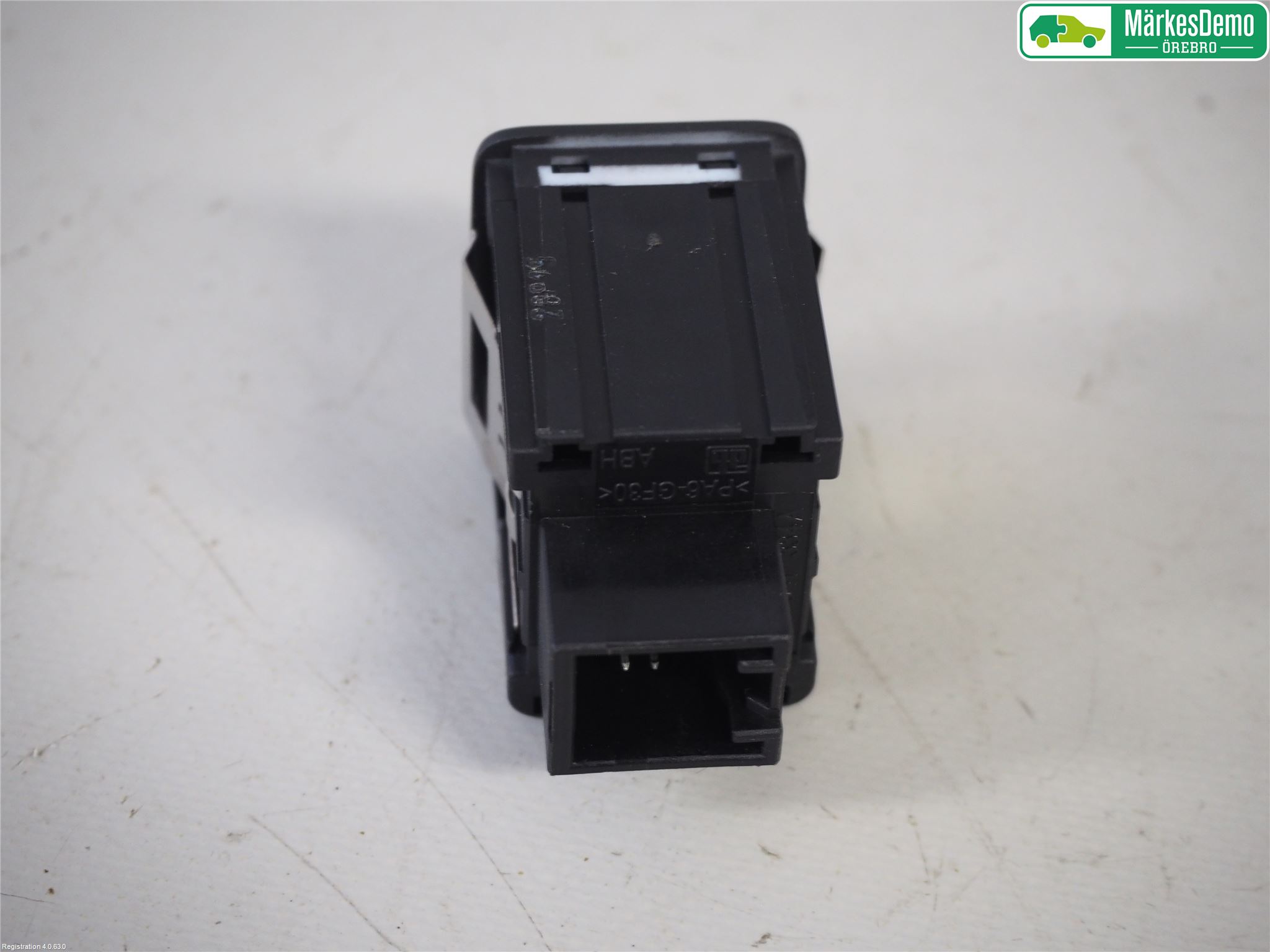 Volkswagen VW SHARAN 11- Bryter Dashbord Lys Dimming