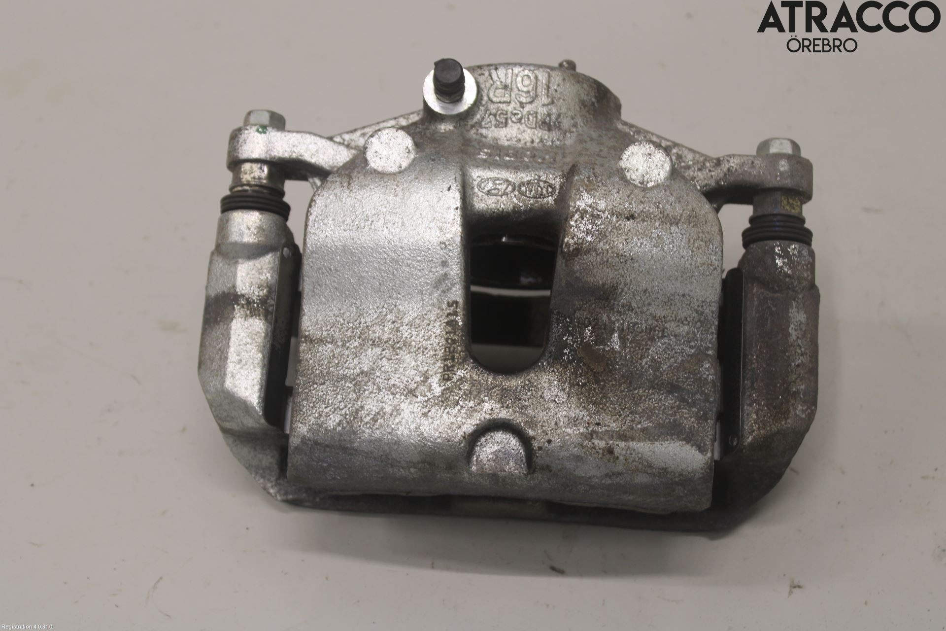 Kia CEED/CEED SW 19- Bremsecaliper Foran Høyre