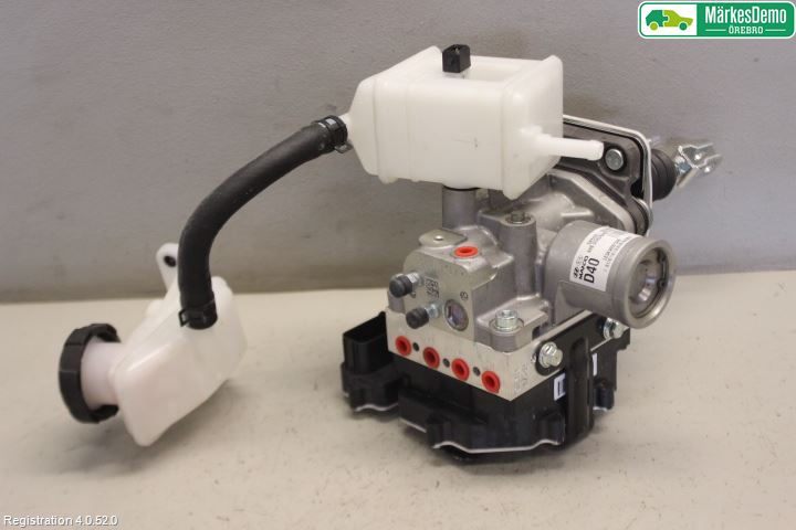 Kia NIRO (DE) 17-22 Abs Hydraulikkaggregat