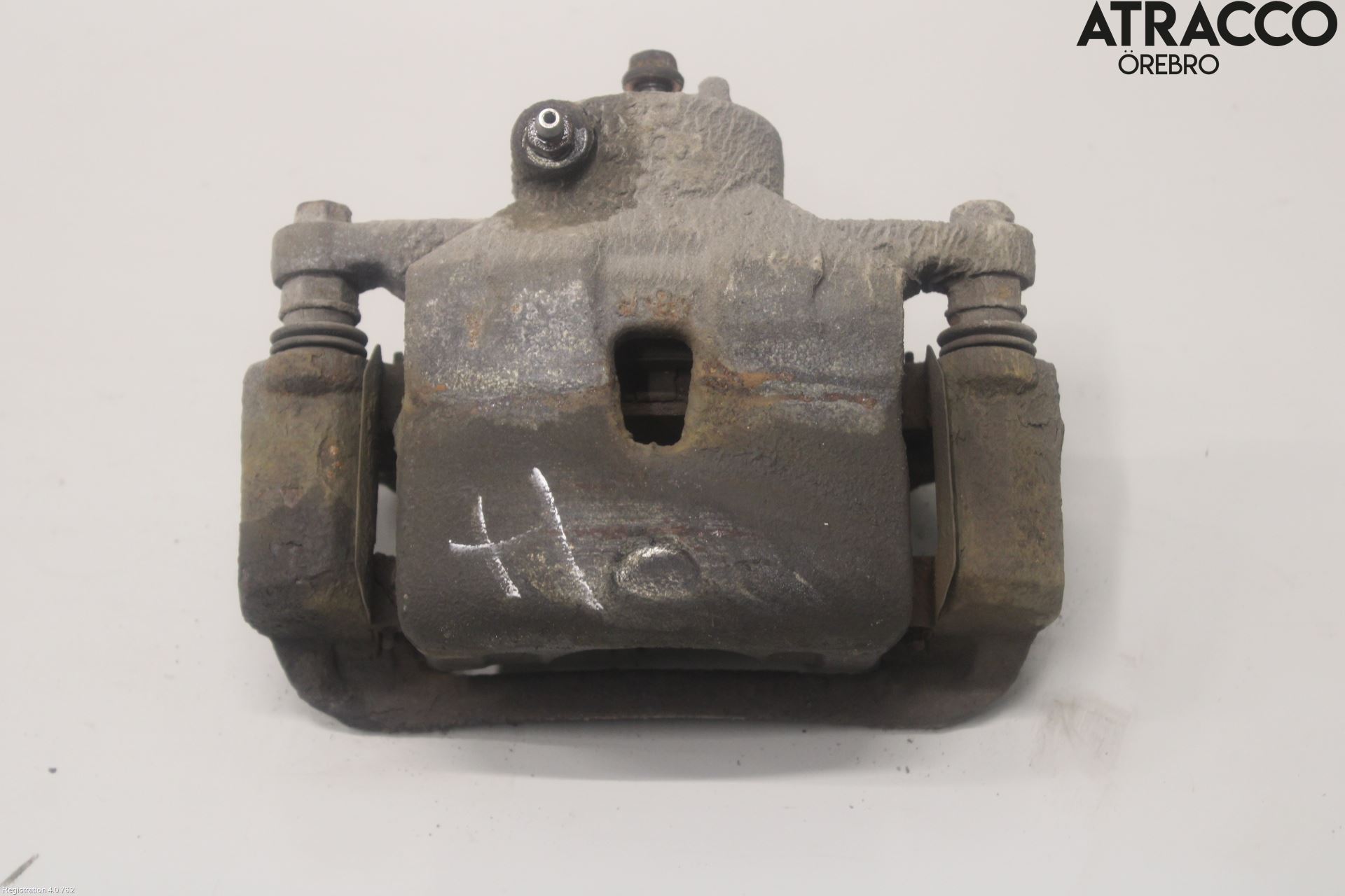Kia CEED 12-18 Bremsecaliper Foran Høyre