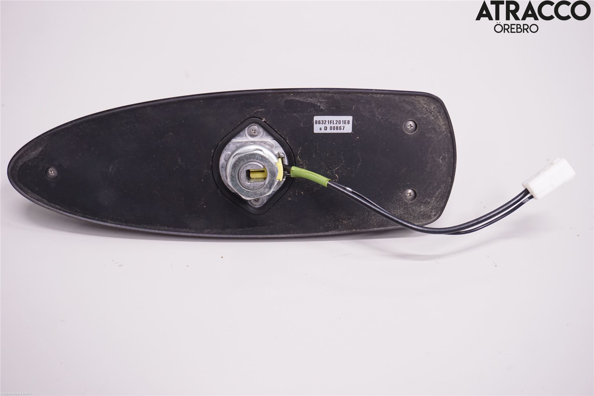 Subaru XV 18-22 Stereo Antenne Radio-Tv