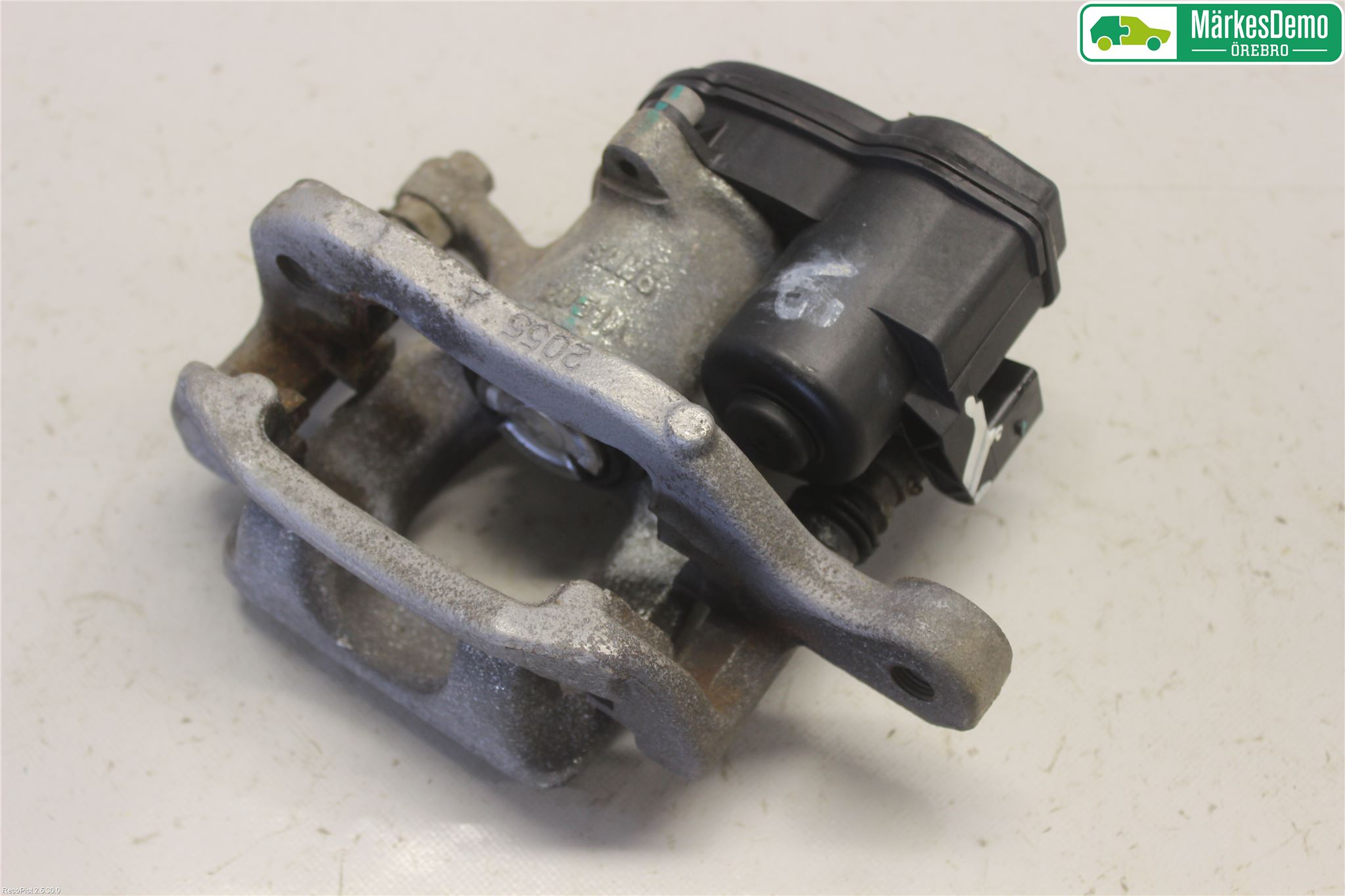 Nissan X-TRAIL 14-21 Bremsecaliper Bak Venstre