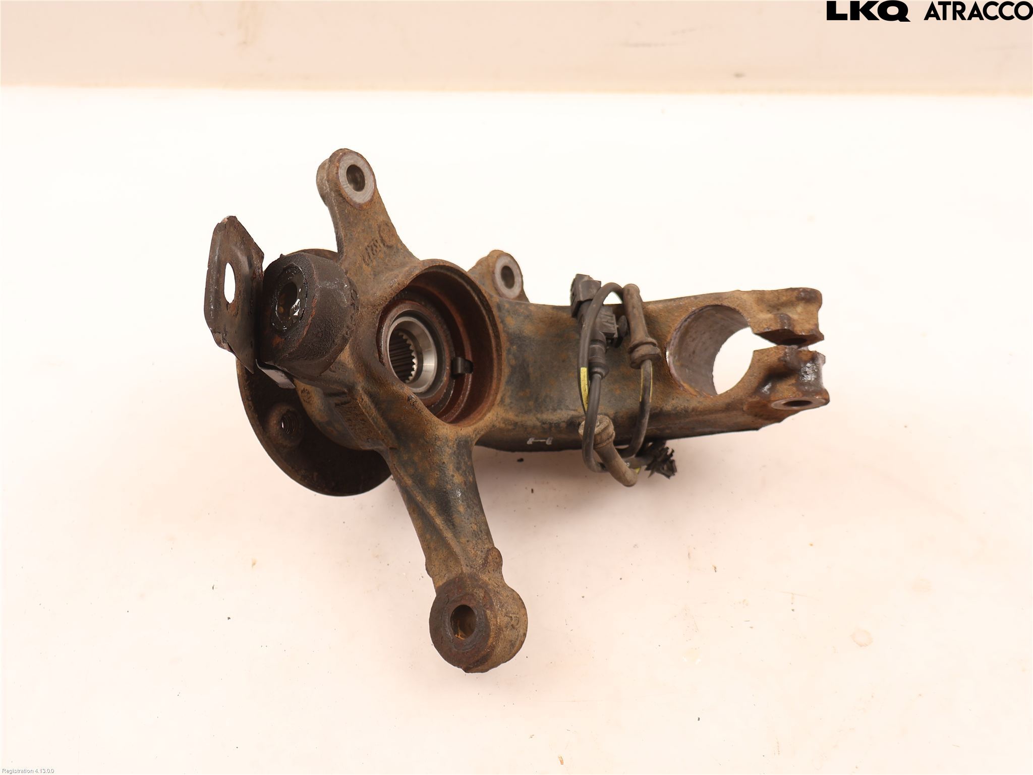 Peugeot 108 15-22 Spindel Hf