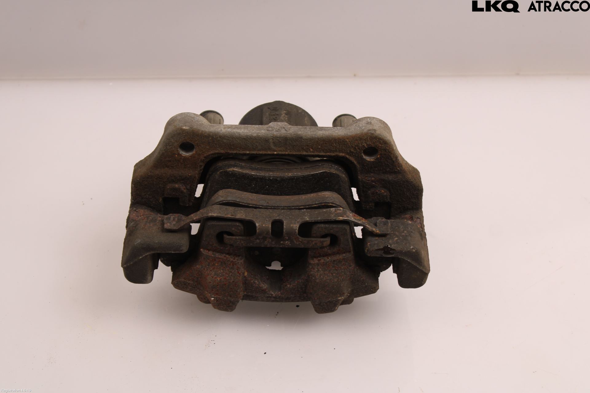 BMW 3 F30/F31/F80 12-19 Bremsecaliper Foran Høyre