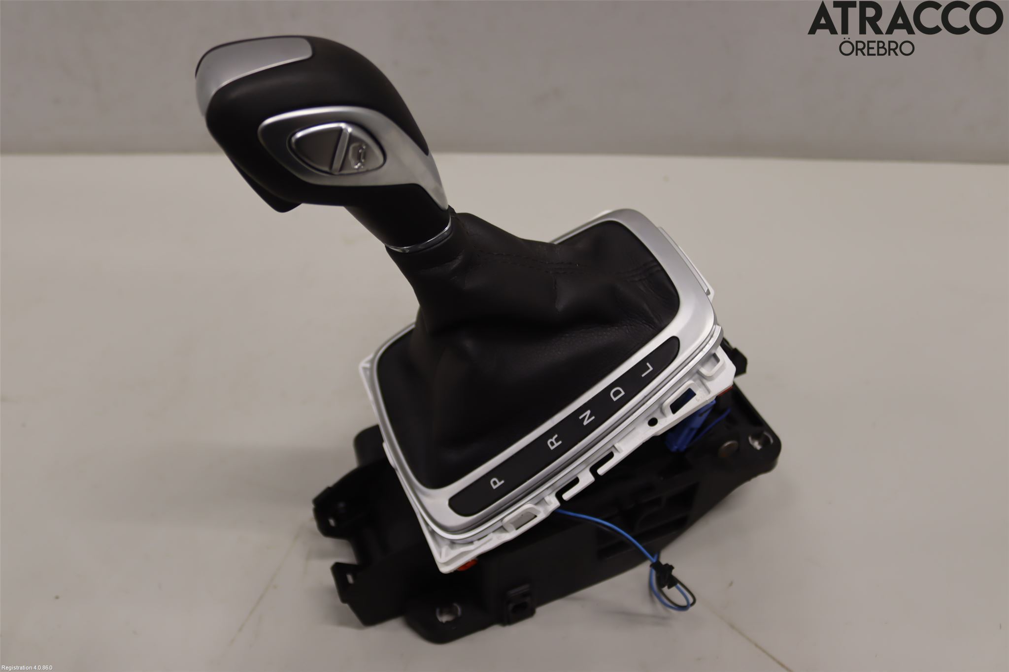 Ford MONDEO 15-22 Gear Overføring