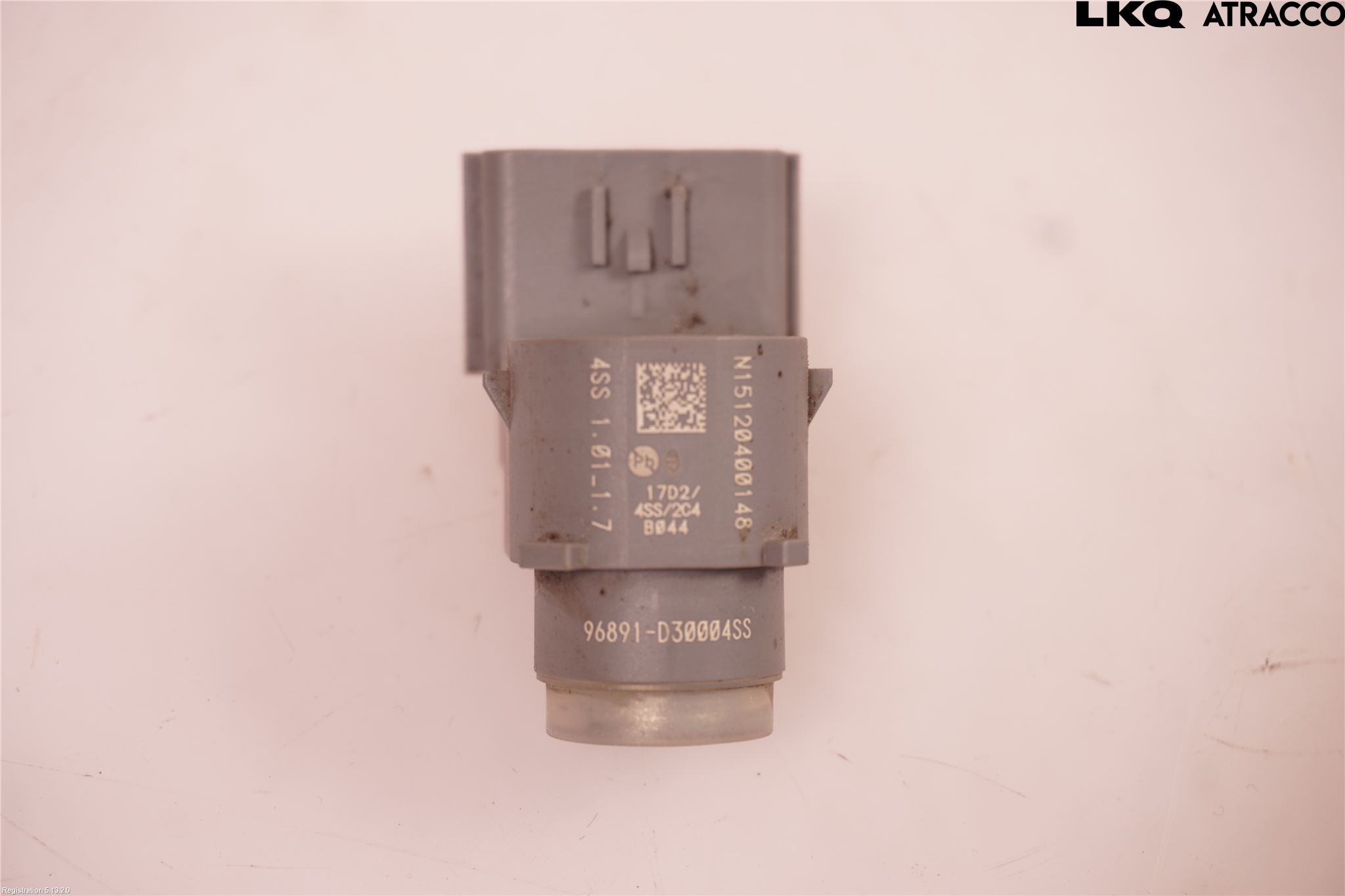 Kia OPTIMA 16-20 Sensor Parkering Front
