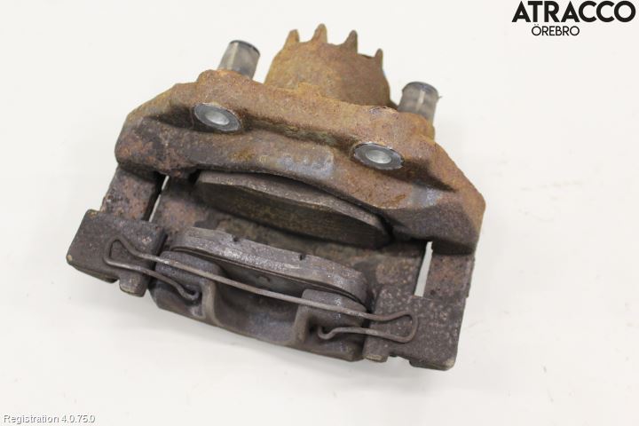 Citroen C4 II 11-18 Bremsecaliper Foran Høyre