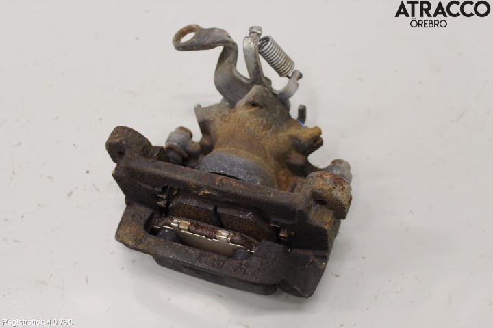 Mitsubishi ASX 10-22 Bremsecaliper Bak Venstre