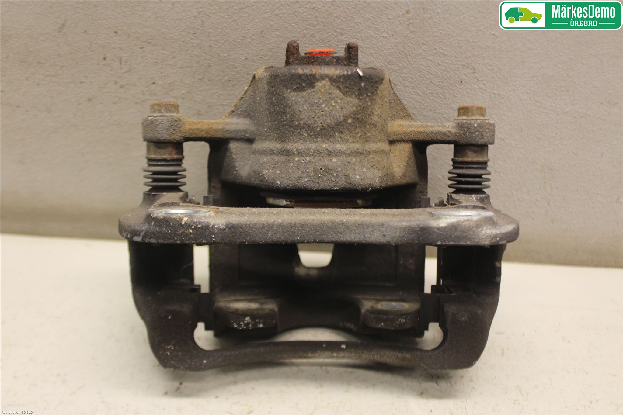 Hyundai i20 GB 15-20 Bremsecaliper Foran Høyre