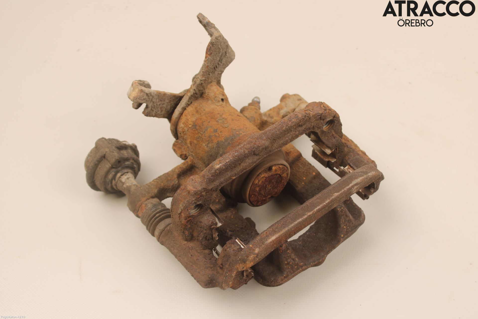GM CHEVROLET CRUZE Bremsecaliper Bak Venstre