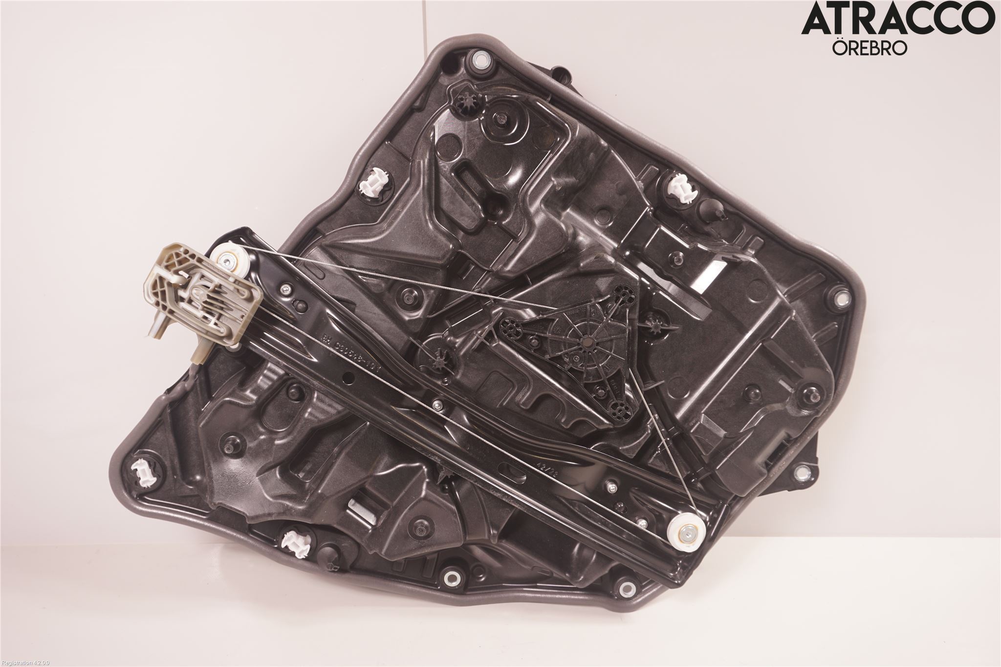 BMW 5 G30/G31/F90 17-23 Vindusheis