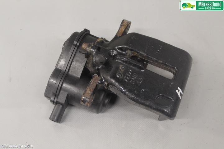Audi A4/S4 08-11 Bremsecaliper Bak Høyre