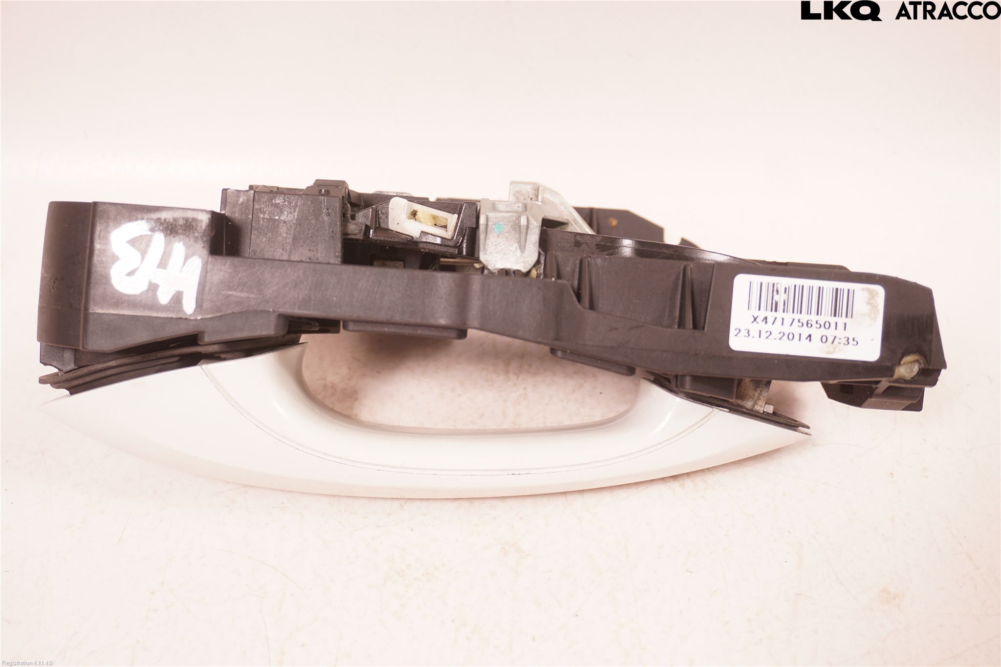 BMW 5 F10/F11/F18 09-17 Dørhandtak Ytre Høyre