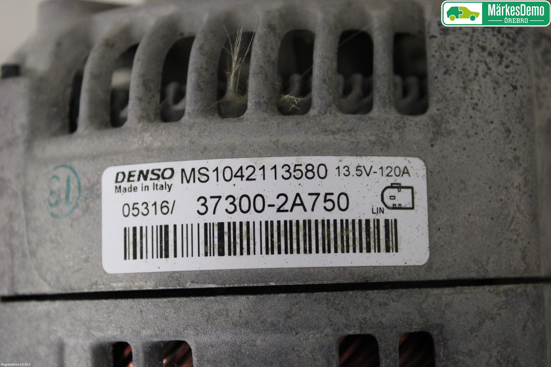 Kia CEED 12-18 Dynamo