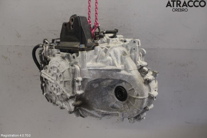 Kia OPTIMA 16-20 Gearkasse Automat