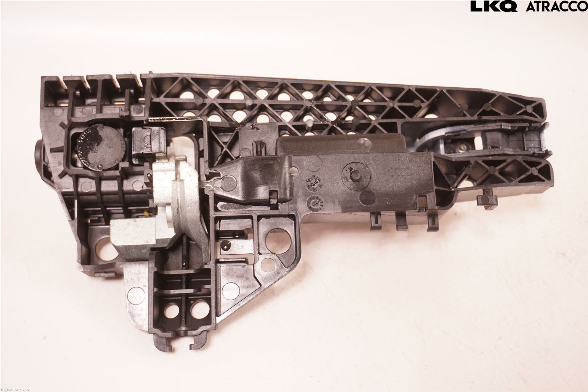 Audi A4 12-15 Dørhandtak Ytre Venstre