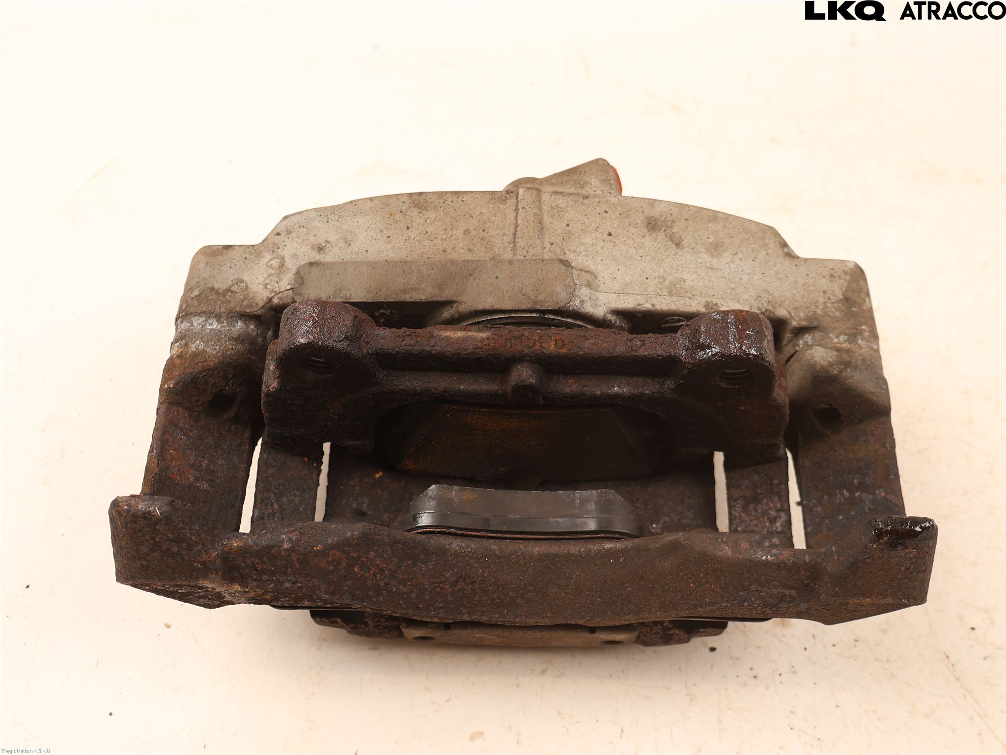 Volvo XC70 08-13 Bremsecaliper Foran Høyre