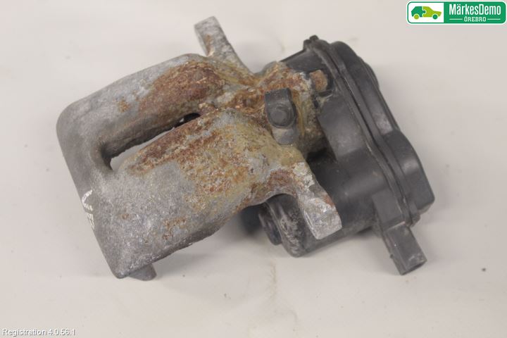 Audi A6/S6 4G 11-18 Bremsecaliper Bak Venstre