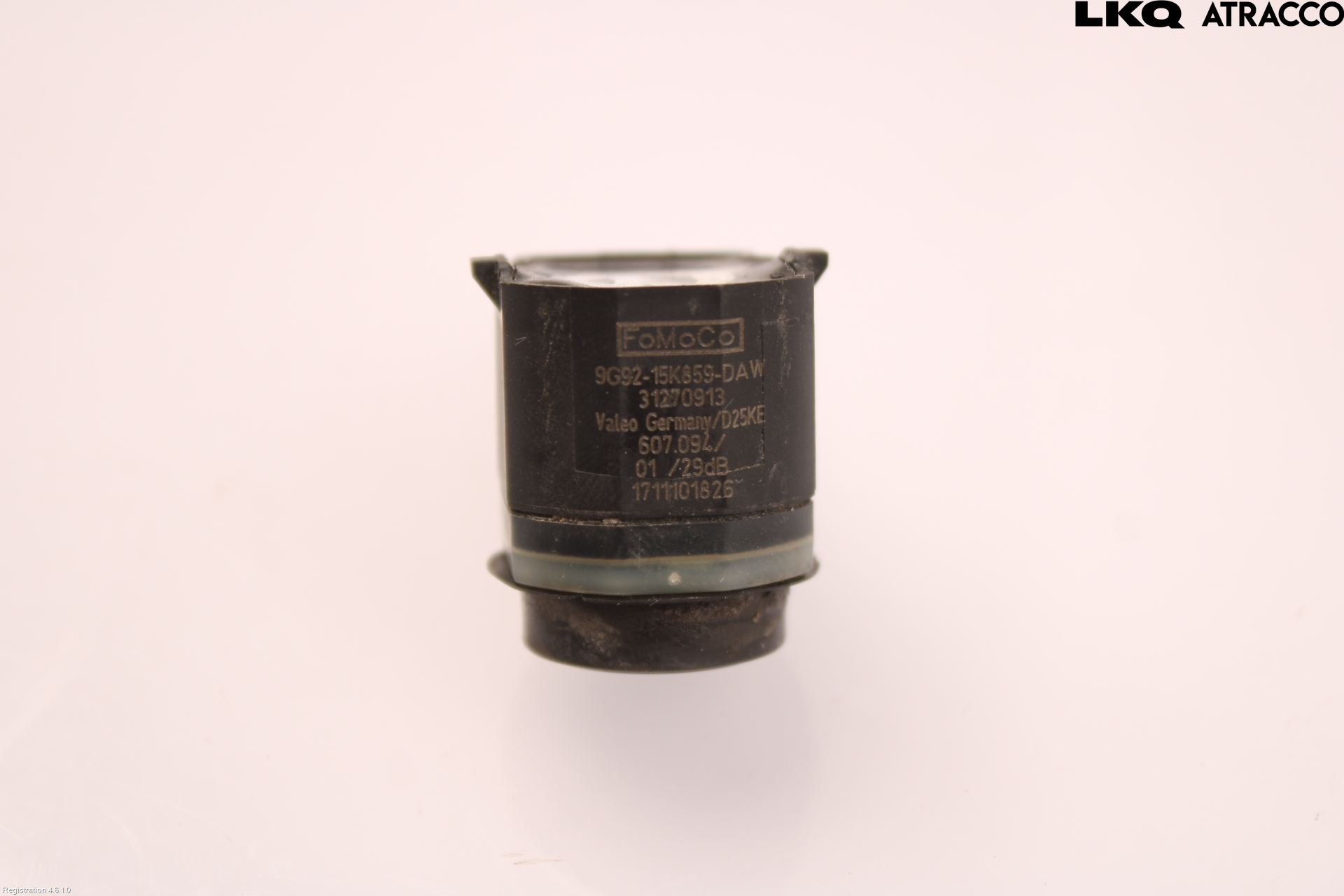 Volvo V70 08-13 Sensor Ryggesensor