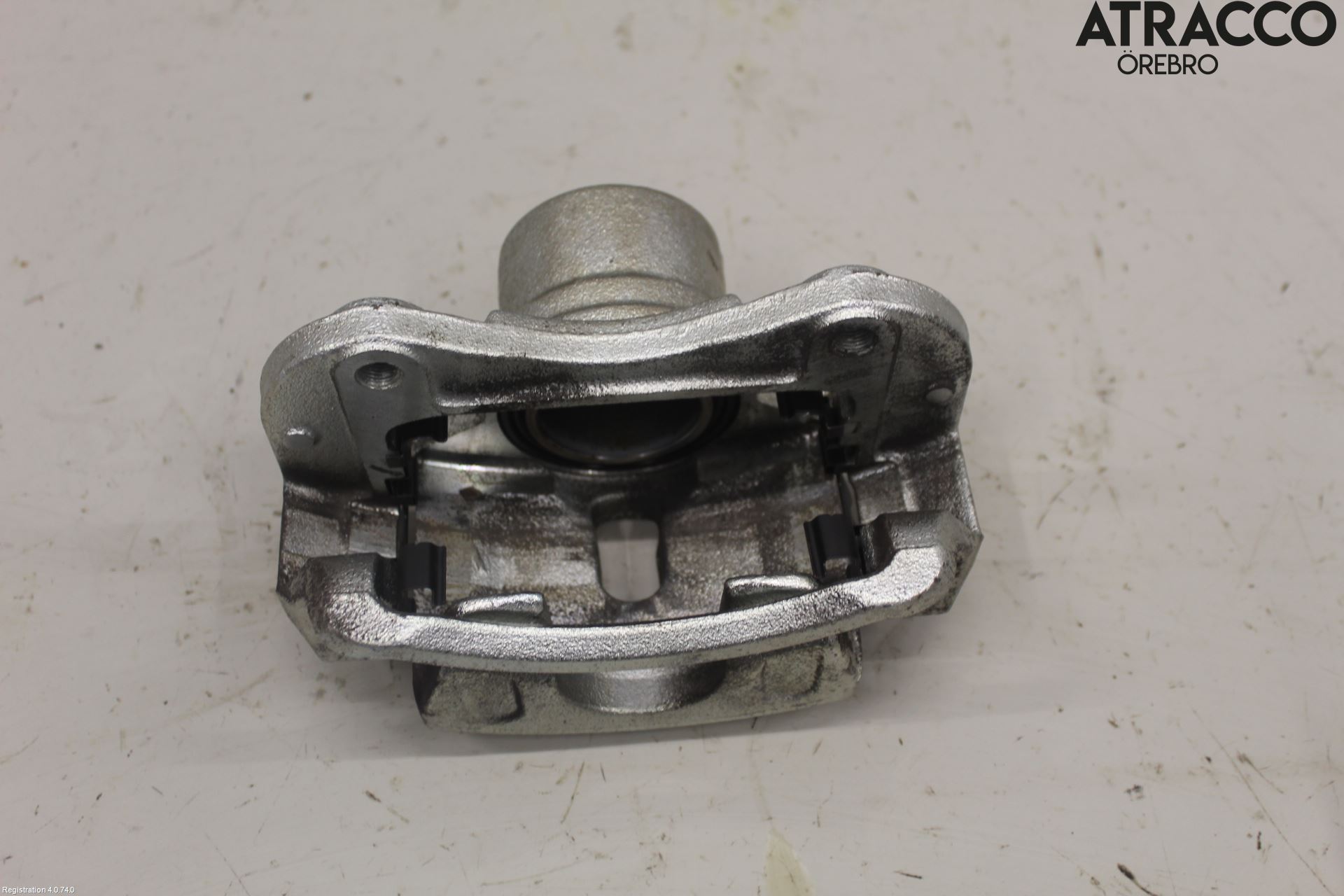 Kia OPTIMA 16-20 Bremsecaliper Foran Venstre