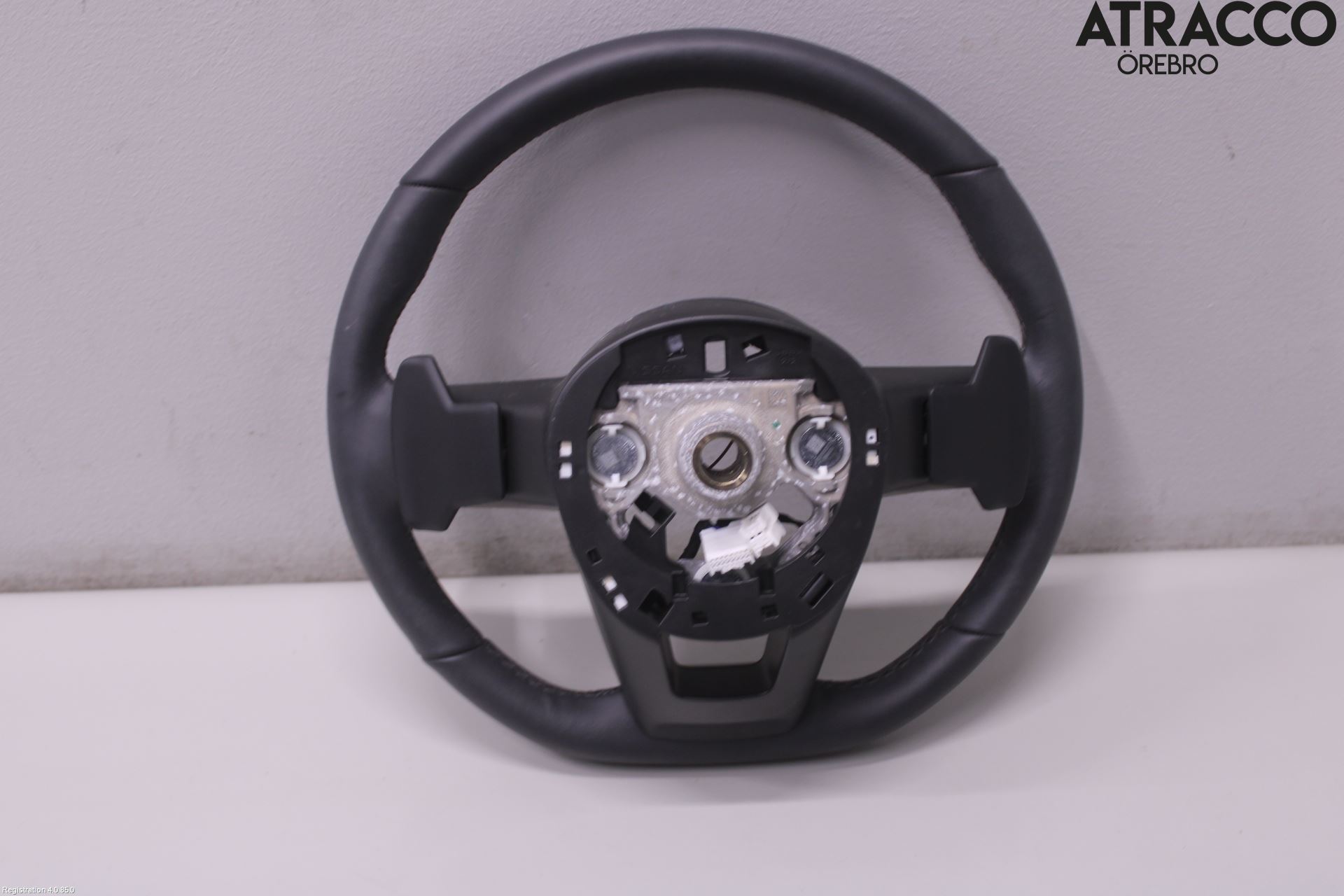 Nissan QASHQAI 21- Ratt