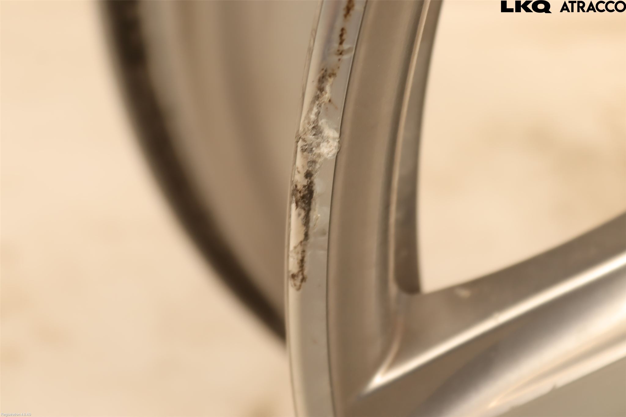 BMW 3 GT F34 13-19 Felg Aluminium